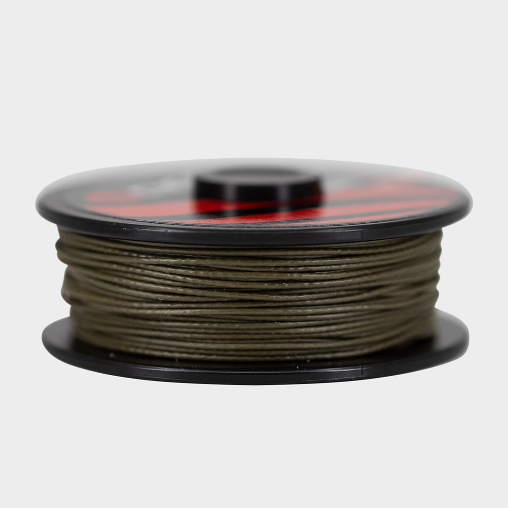 Sniper Semi Stiff Coated Hooklink 20Lb 9.8Kg 20M