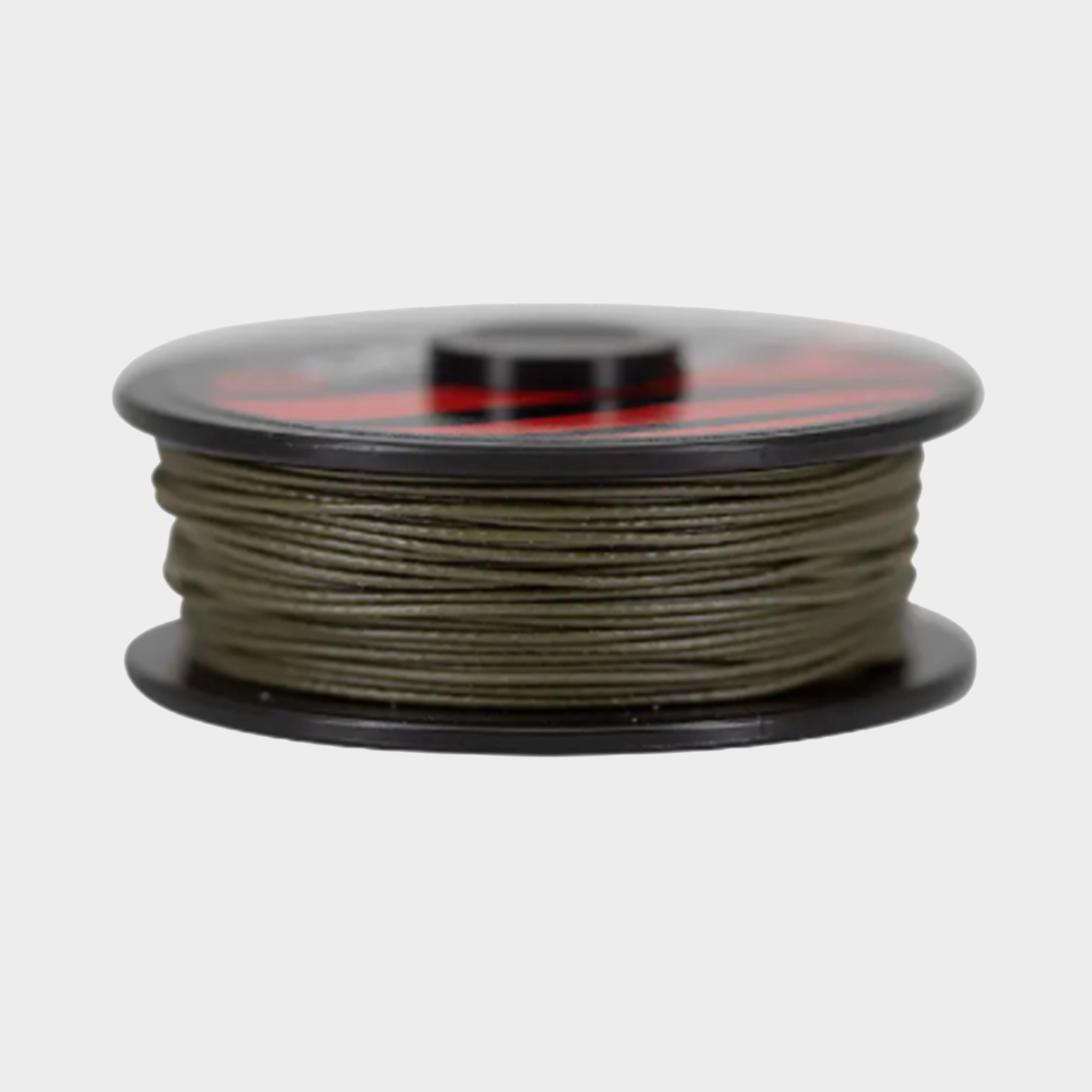 Sniper Semi Stiff Coated Hooklink 25lb 11.3kg 20m