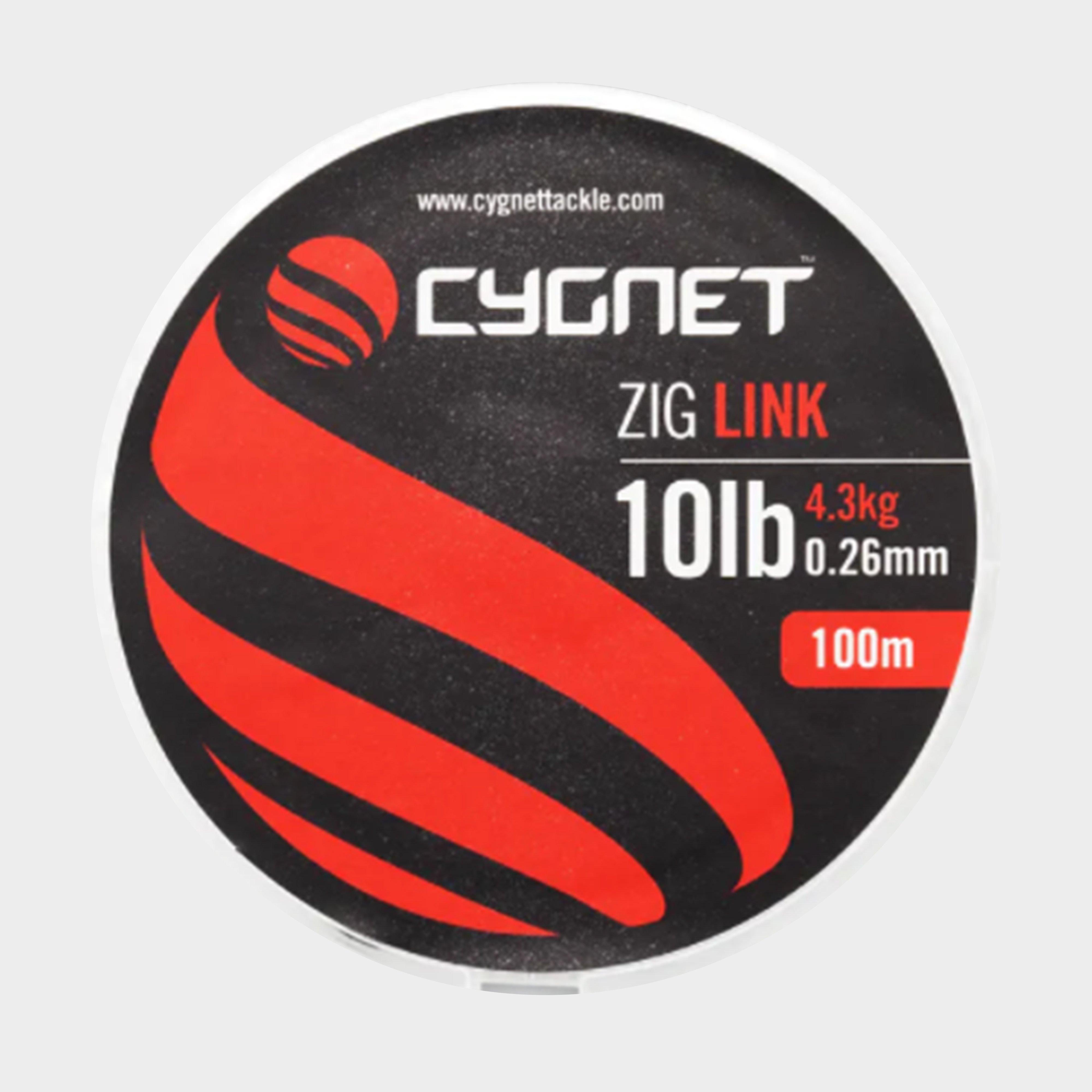 Sniper Zig Link 12lb