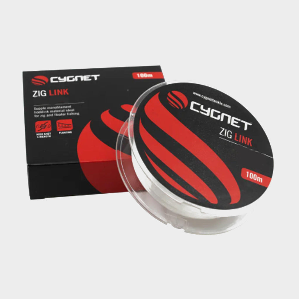 Sniper Zig Link 12lb