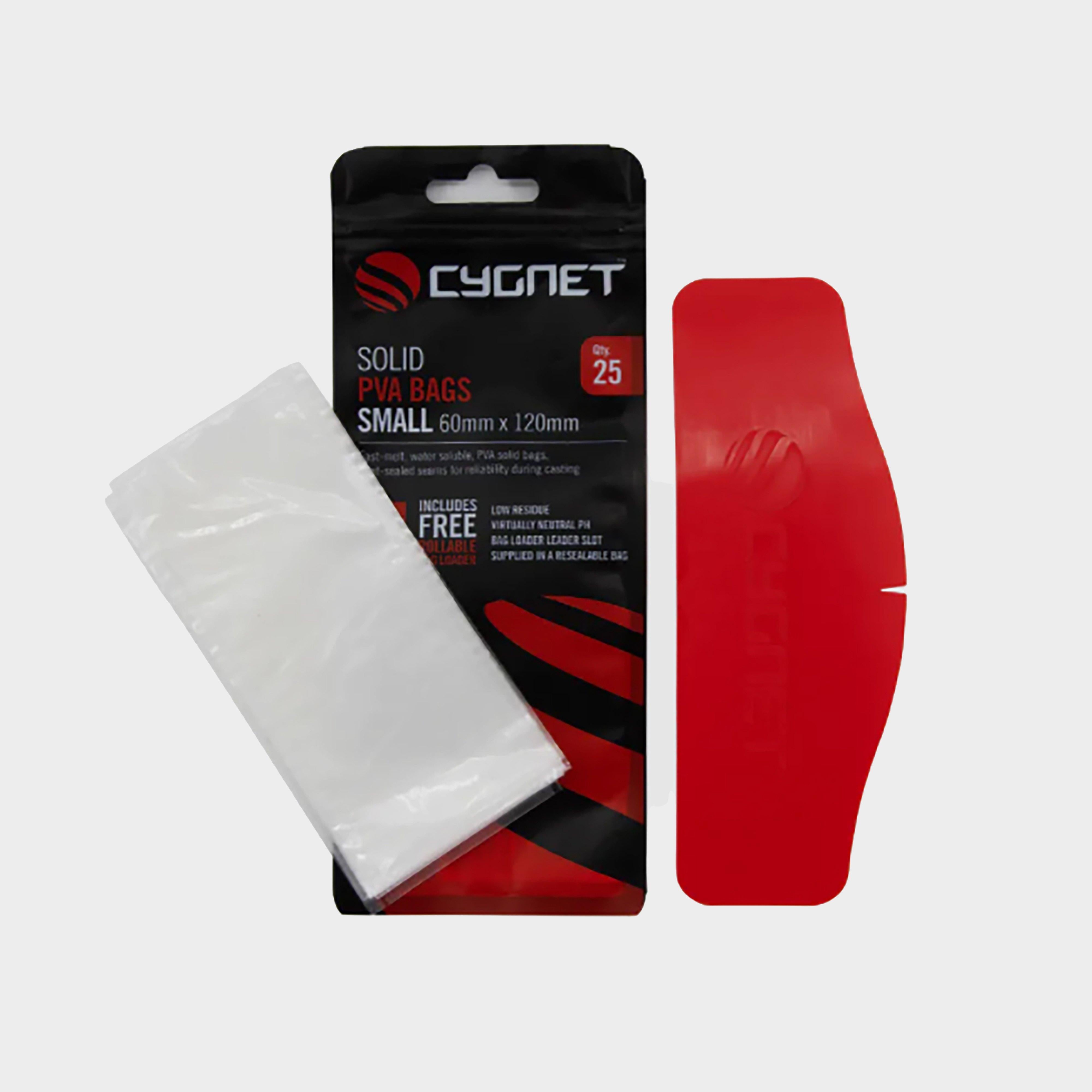 Sniper Solid Pva Bags Small