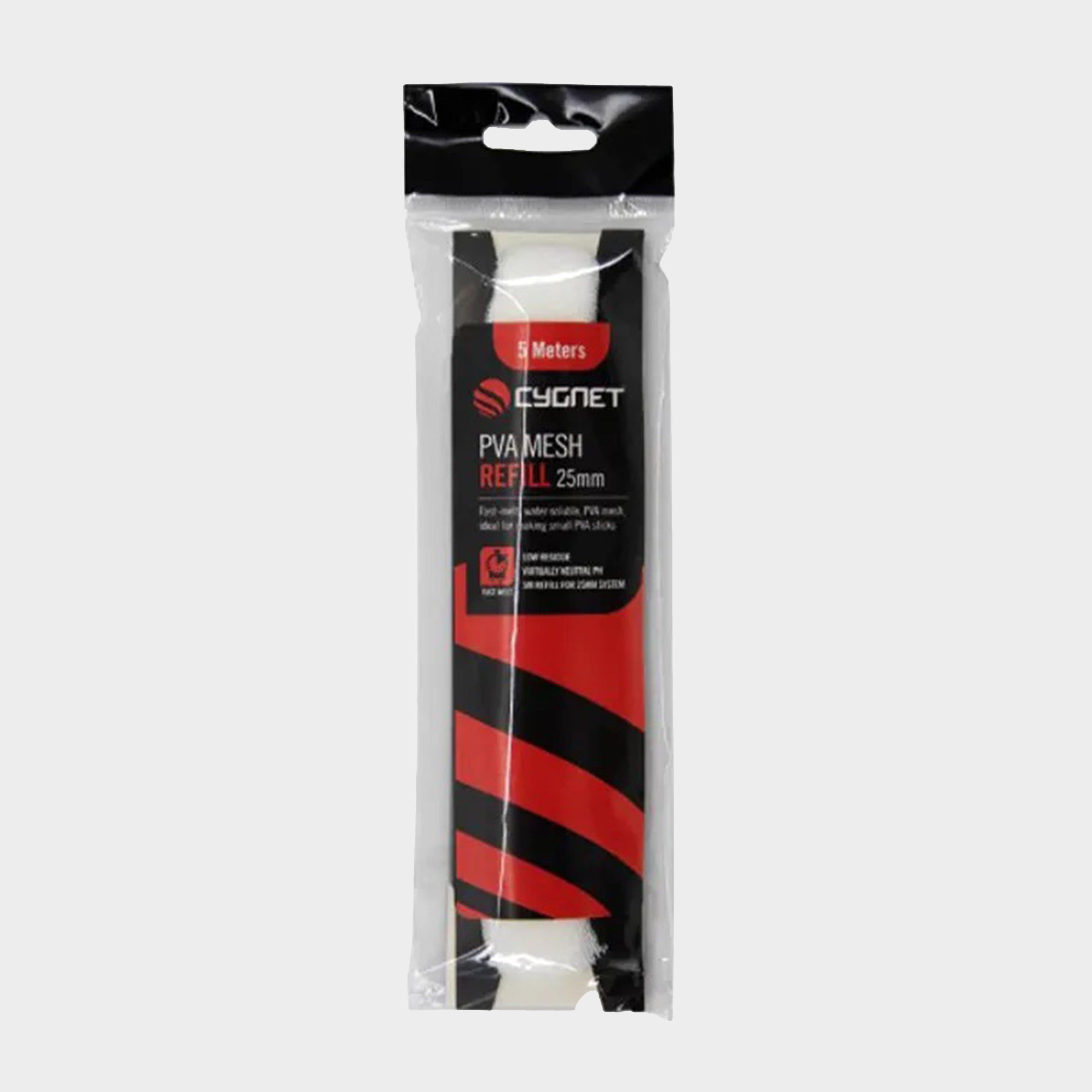 Sniper PVA Mesh System Refill 37mm 5m