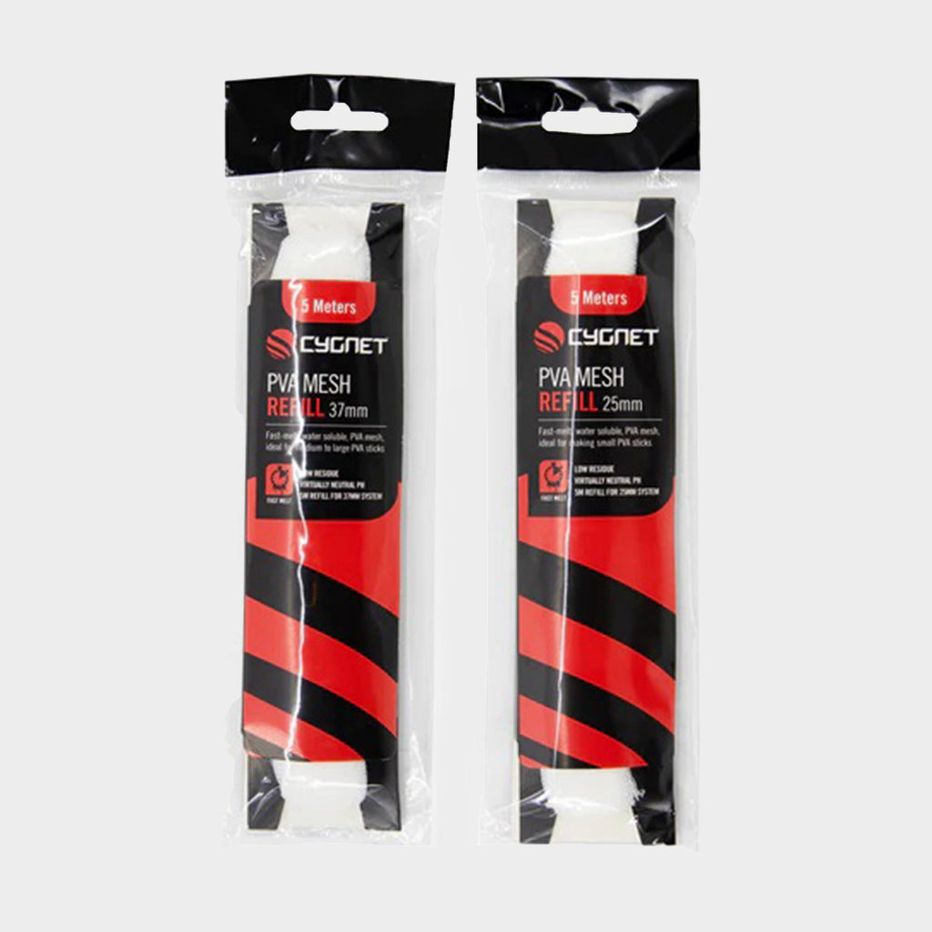 Sniper PVA Mesh System Refill 37mm 5m