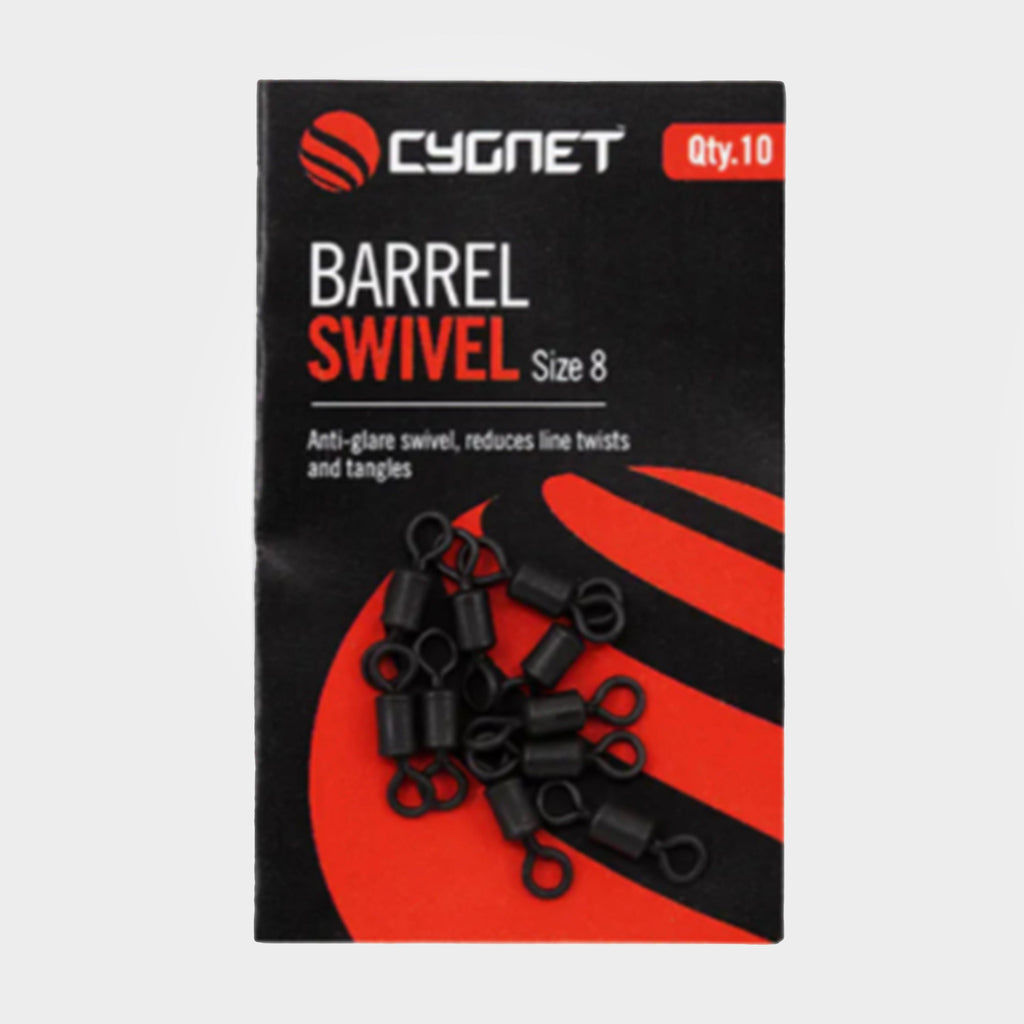 Sniper Barrel Swivel Size 8