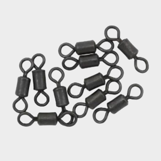 Sniper Barrel Swivel Size 8