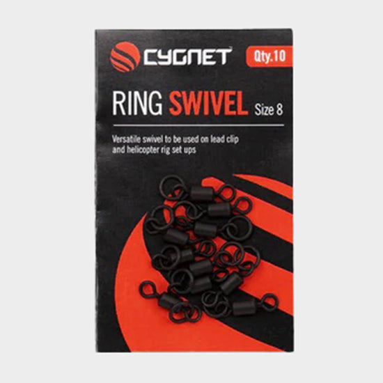 Sniper Ring Swivel Size 8