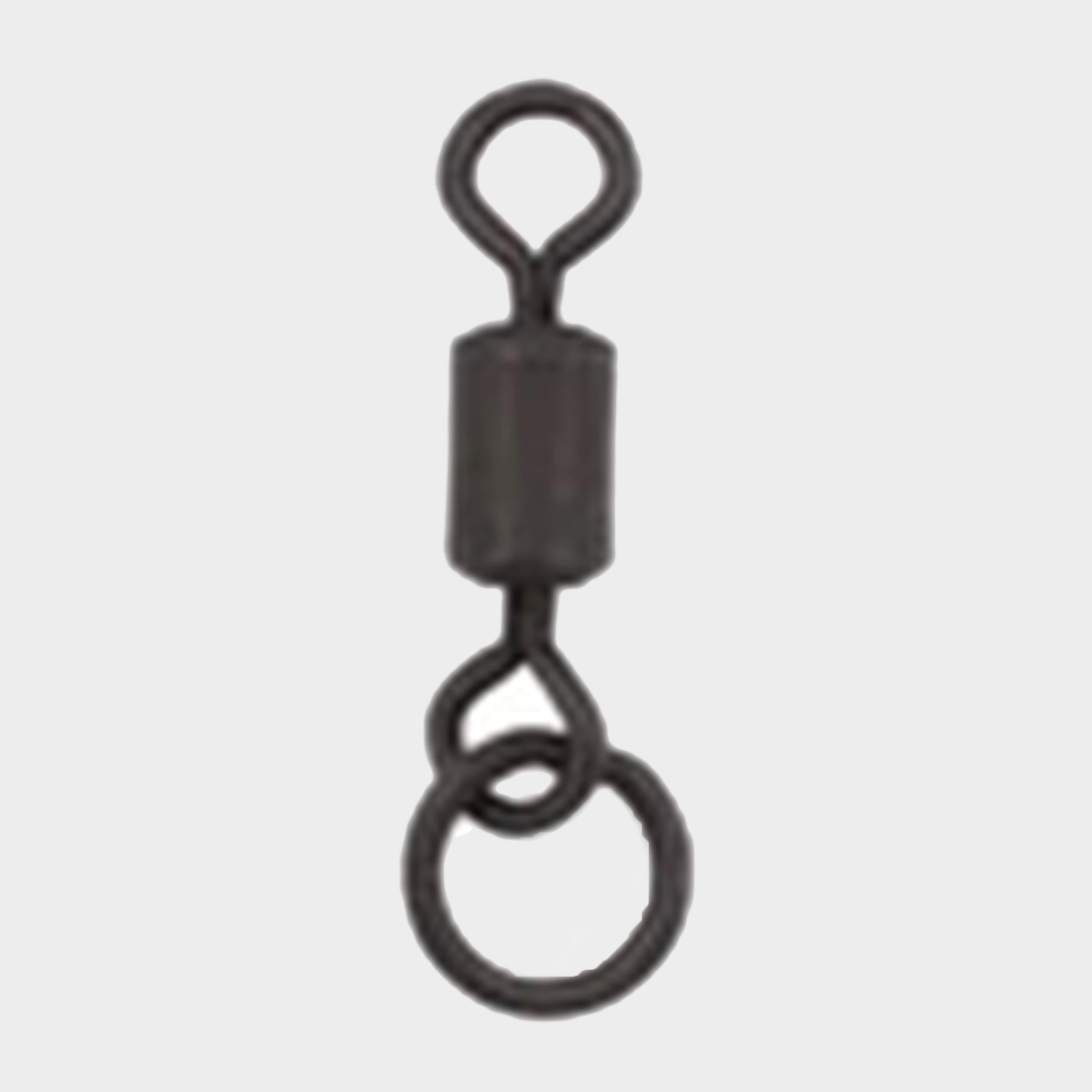 Sniper Ring Swivel Size 8