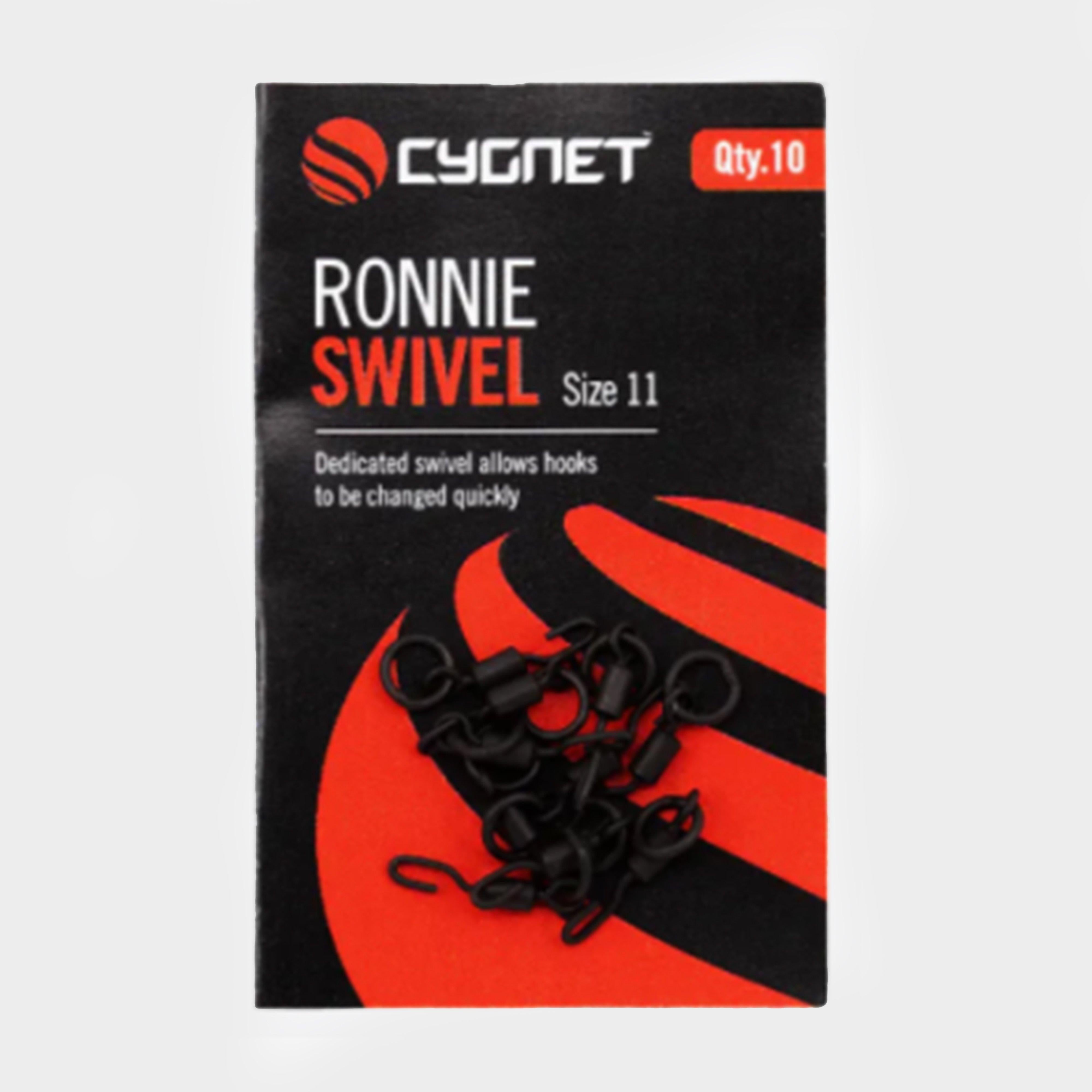 Sniper Ronnie Swivel Size 11