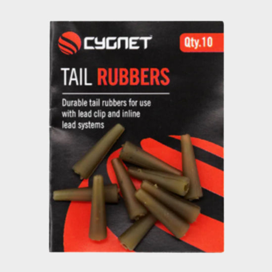 Sniper Tail Rubbers