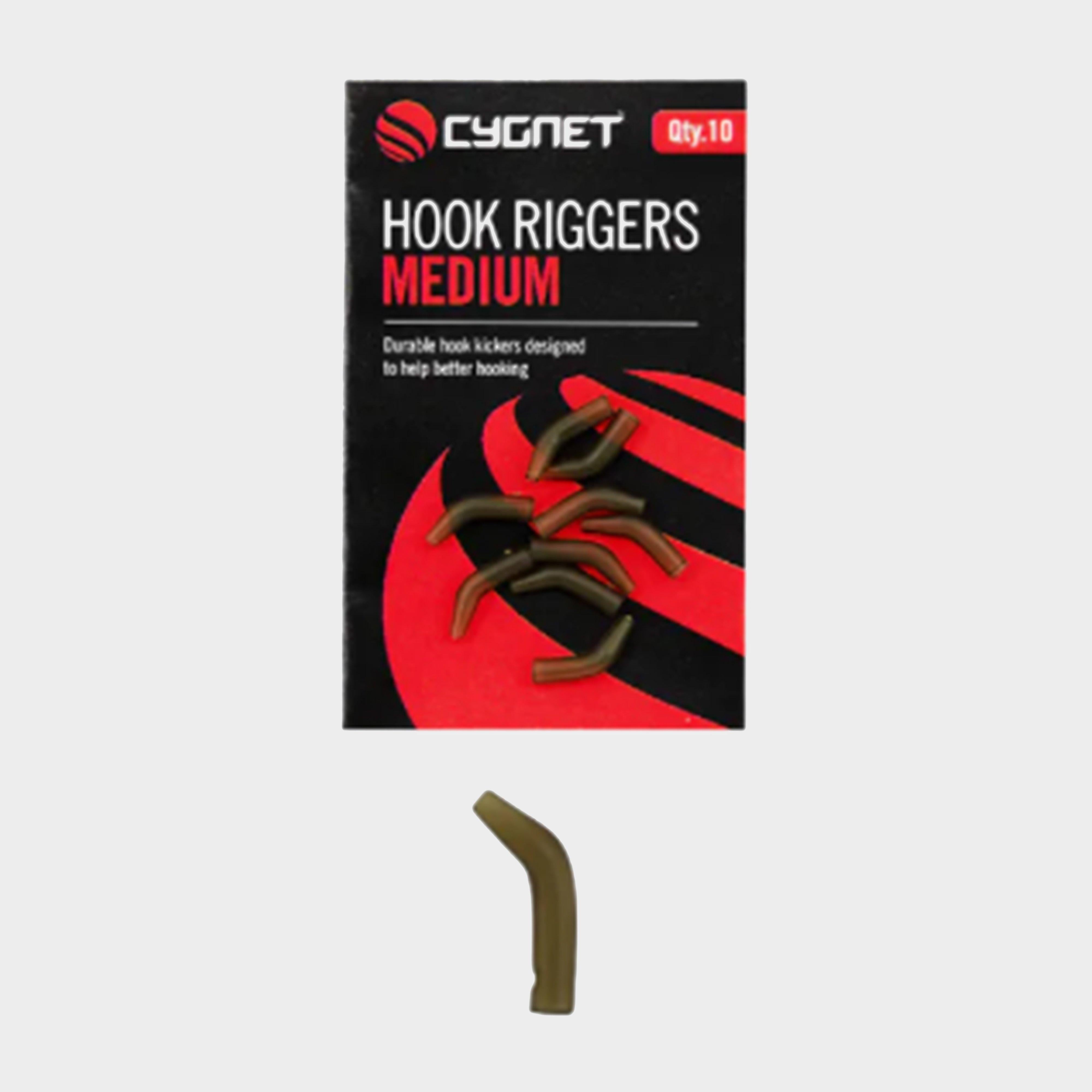 Sniper Hook Riggers Medium