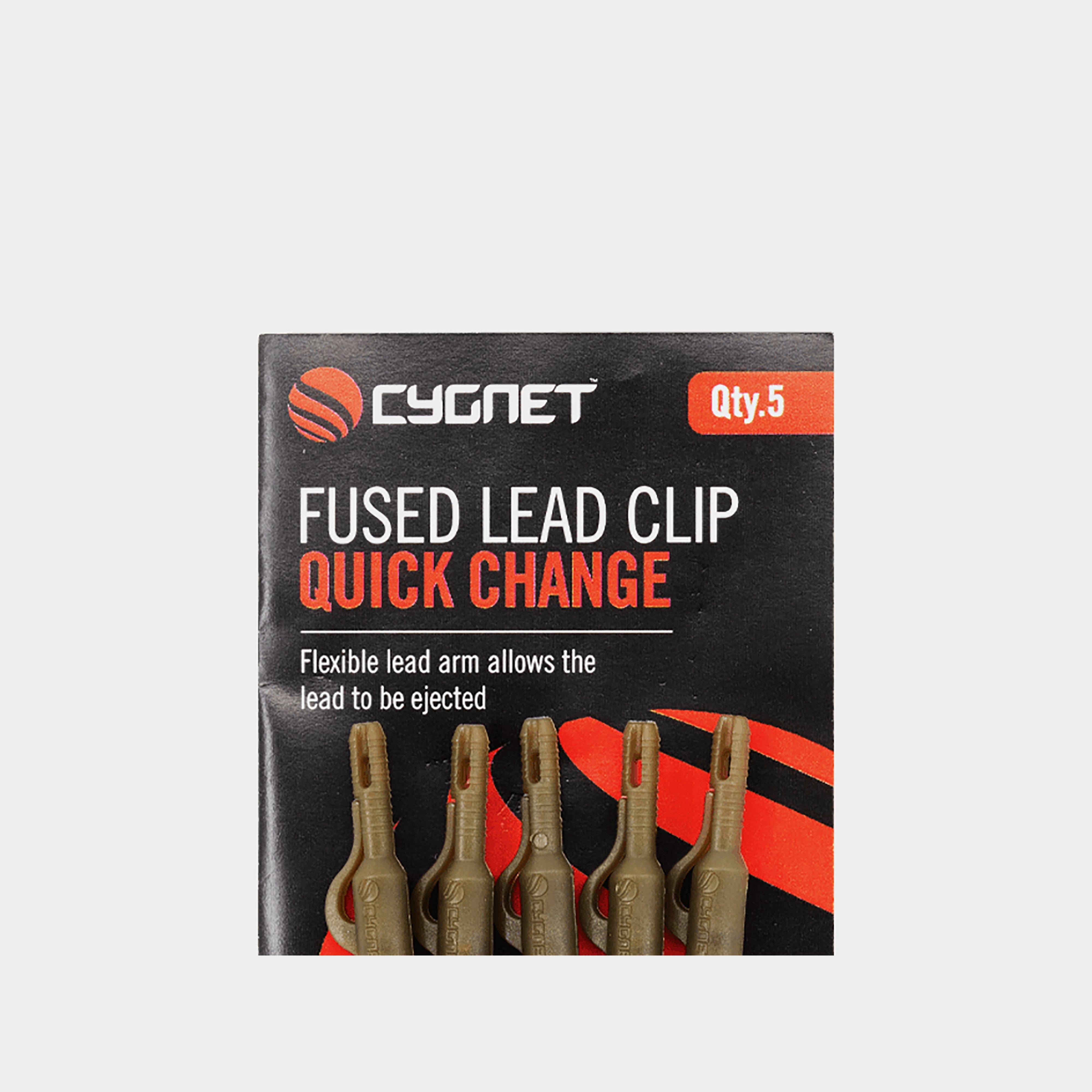 Sniper Fused Lead Clip Quick Change