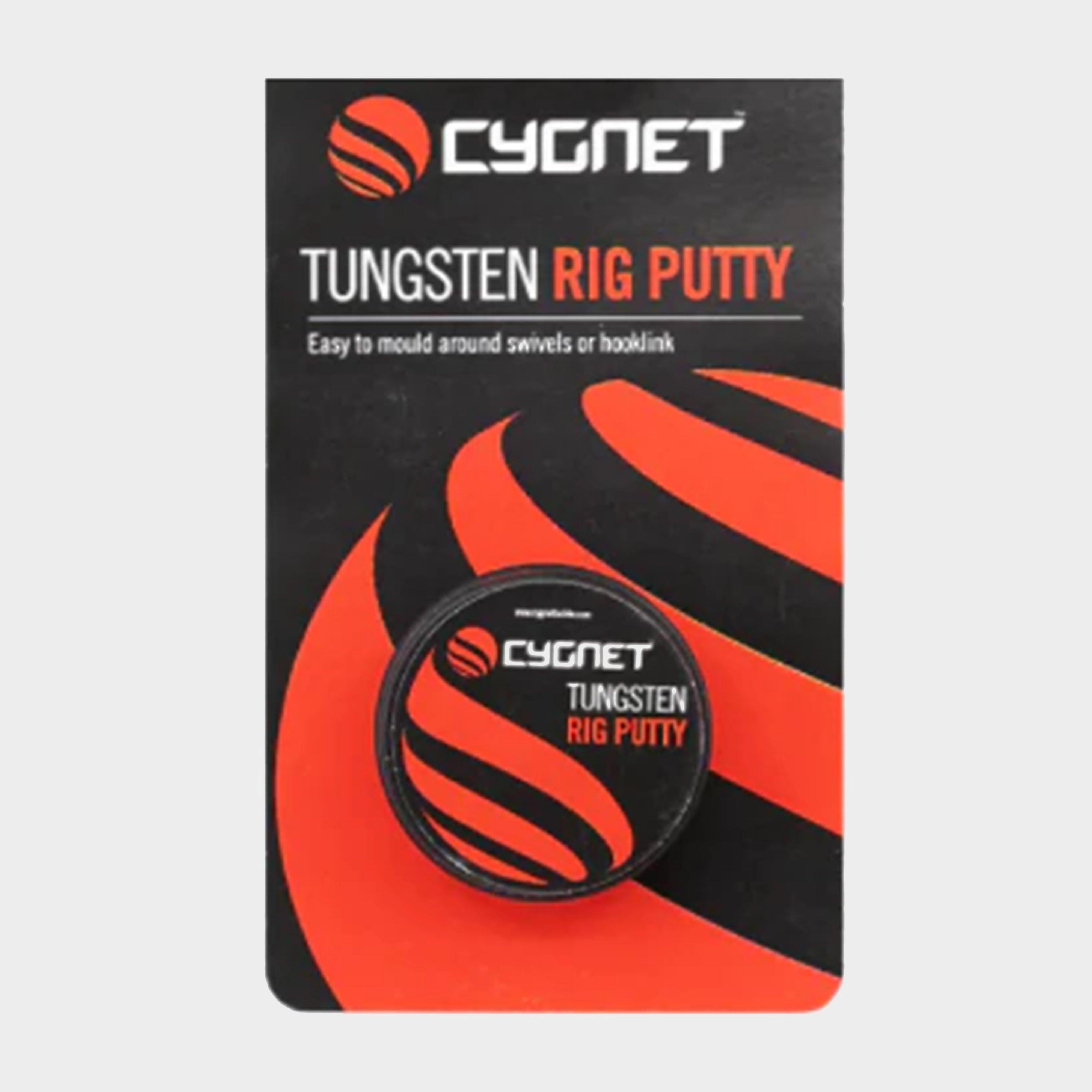 Sniper Tungsten Rig Putty