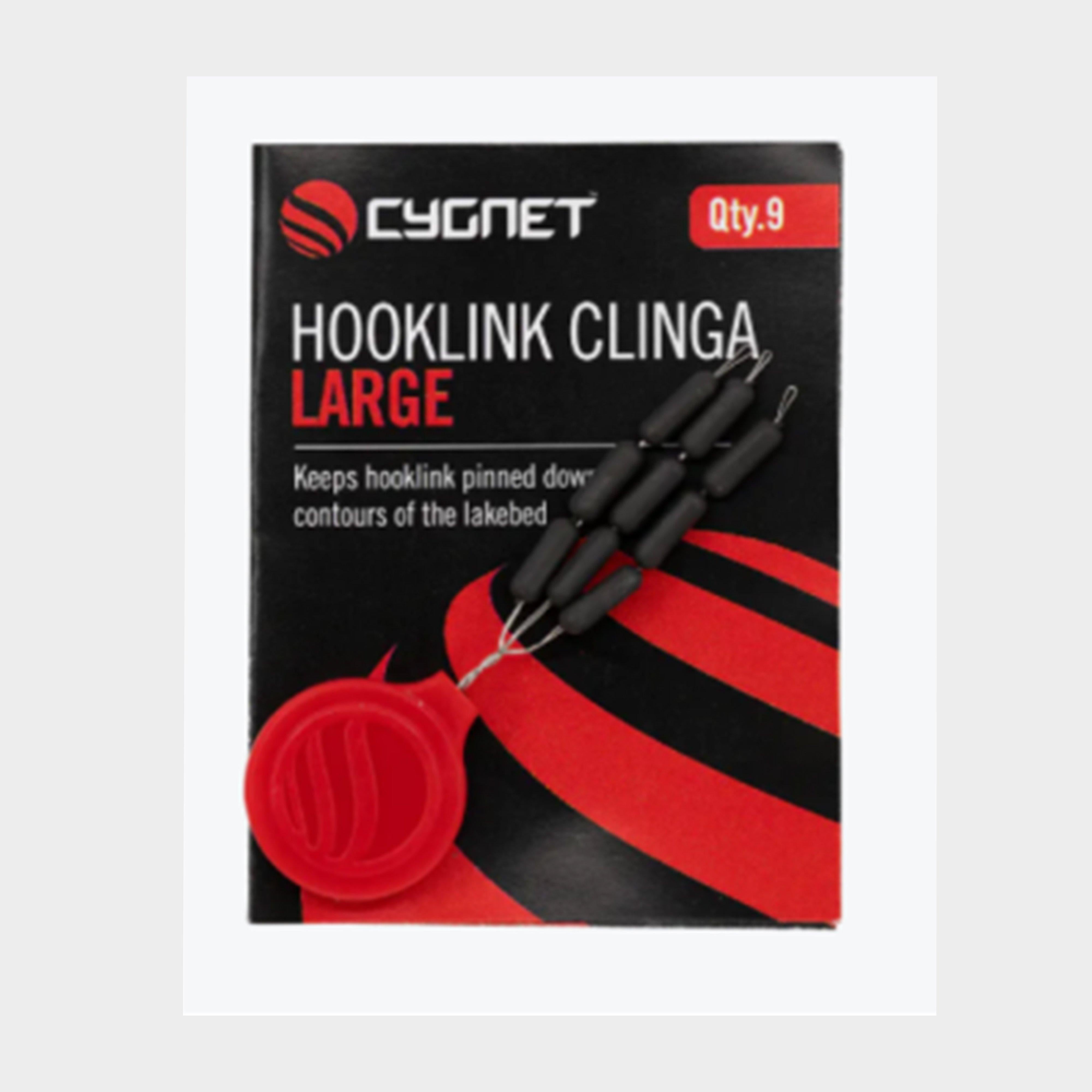 Sniper Hooklink Clinga (Medium)