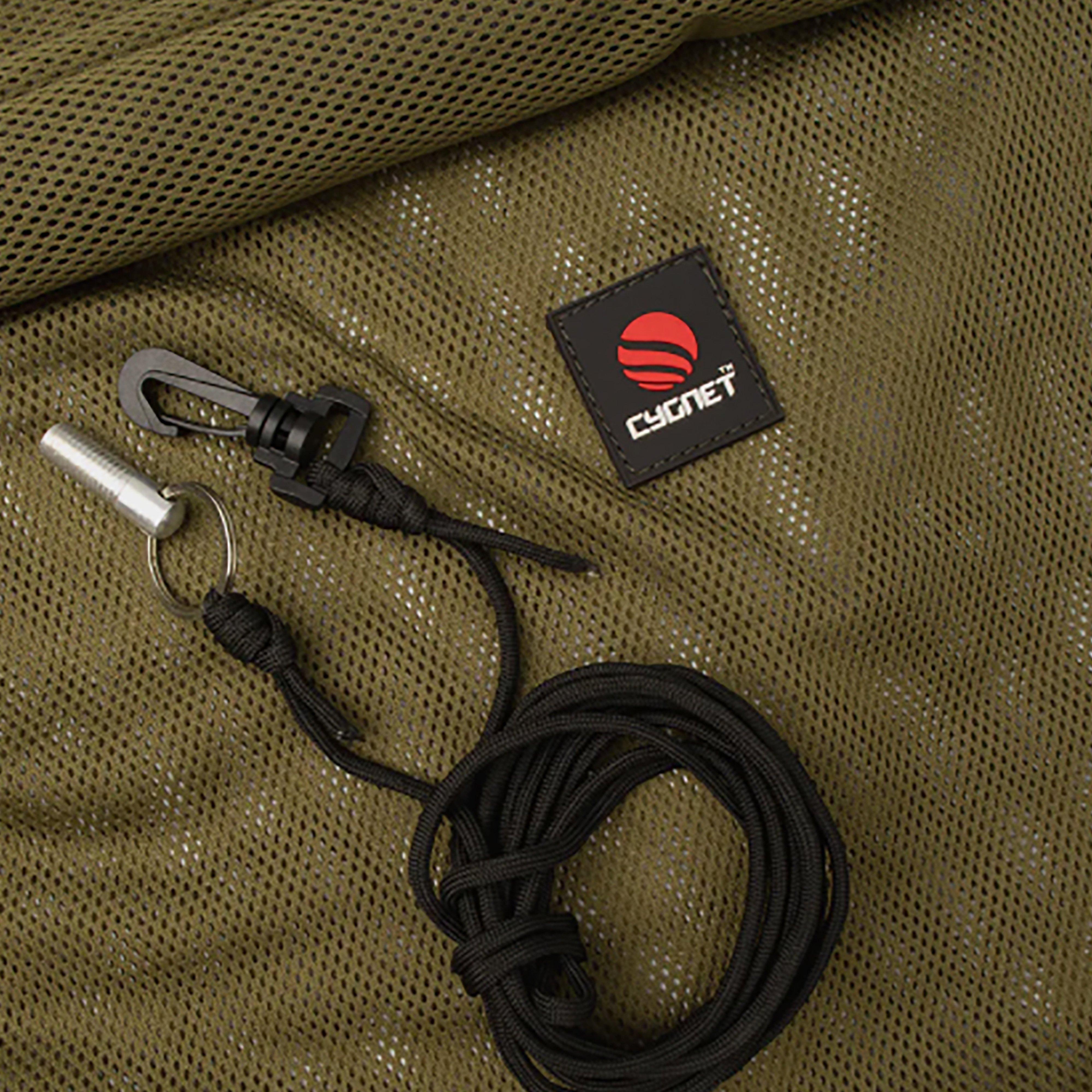 Sniper Retention Weigh Sling