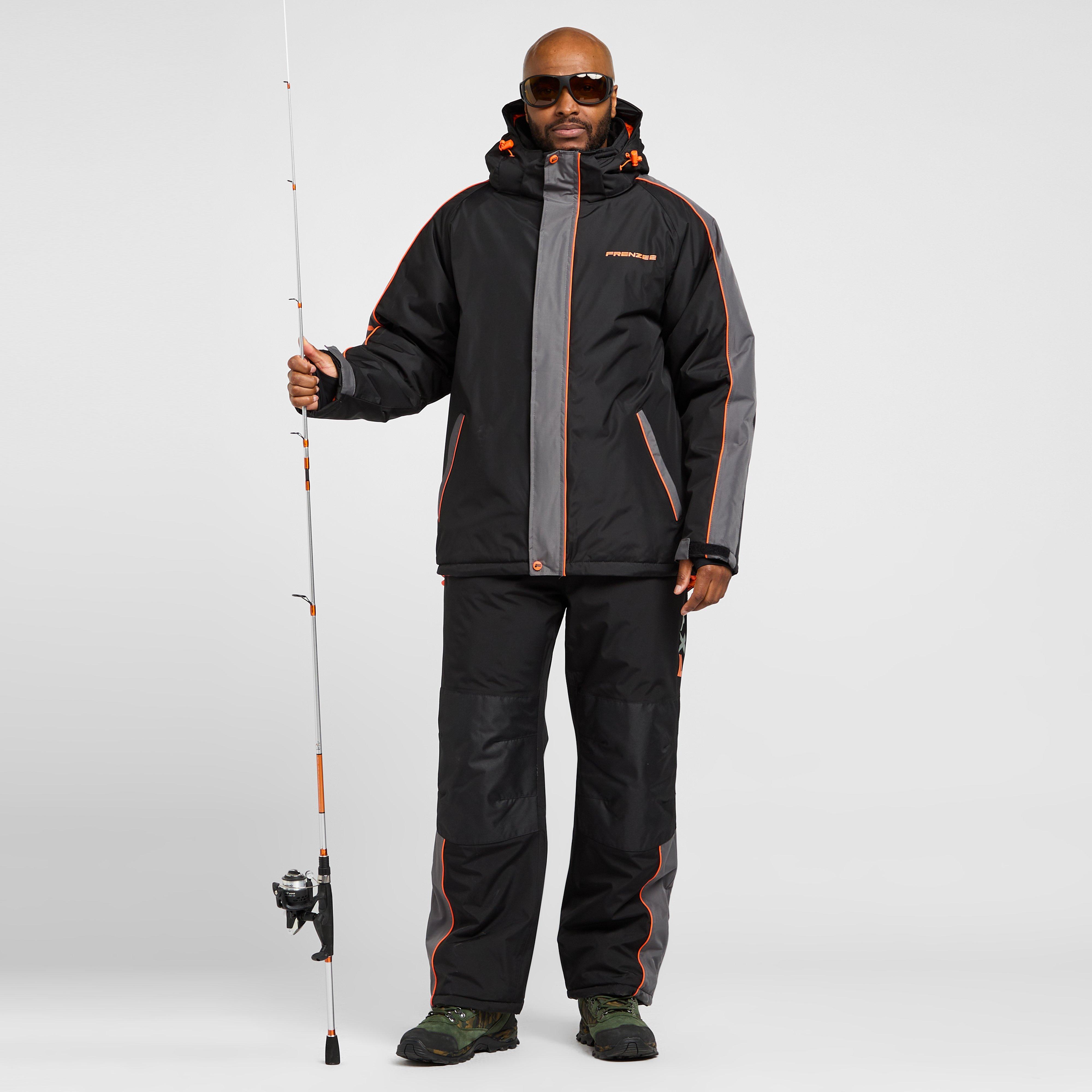 FXT Core 3 Piece Winter Suit