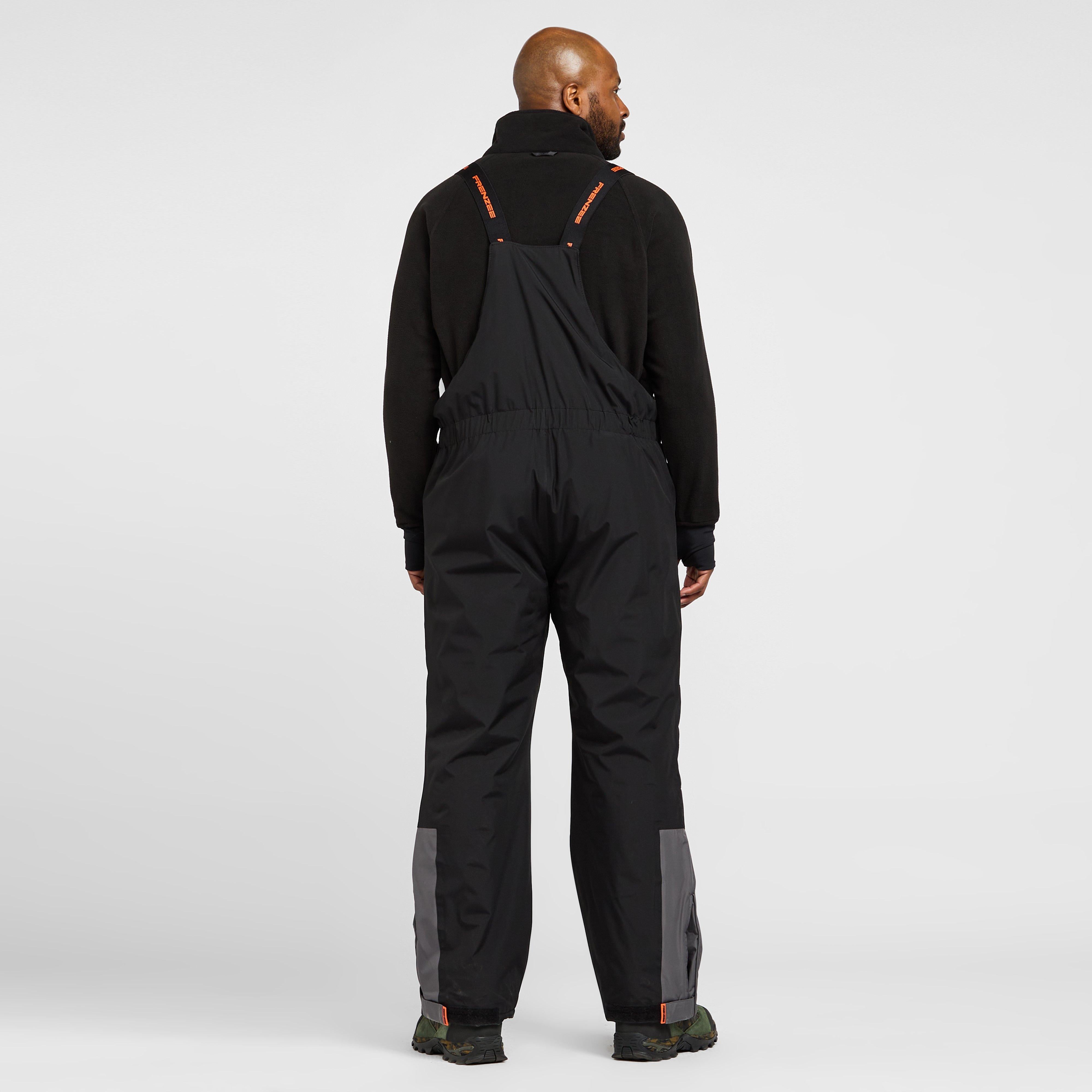 FXT Core 3 Piece Winter Suit