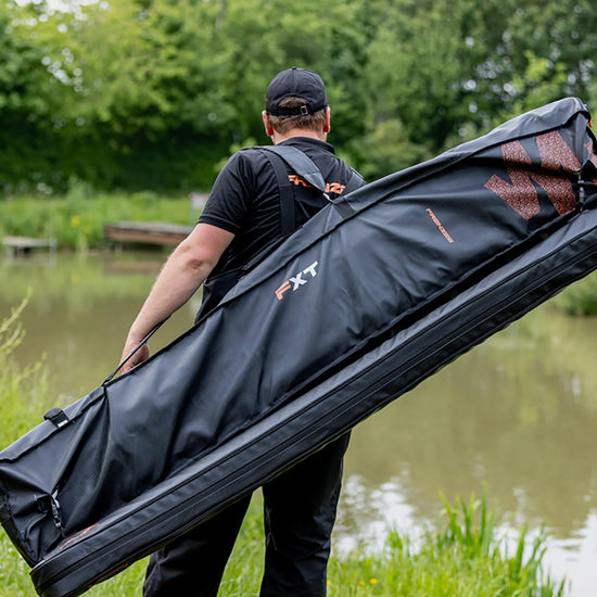 FXT 8 Tube Holdall 195cm