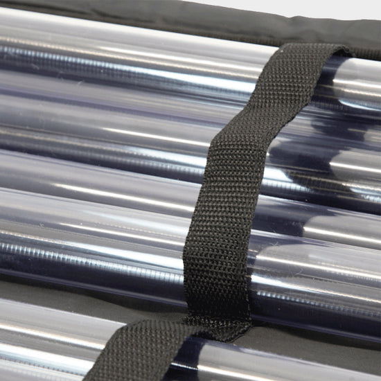 FXT Top Kit Case 185cm