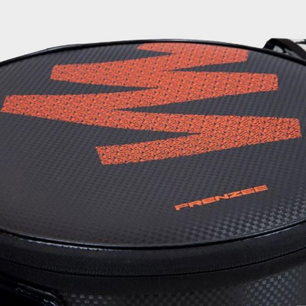 FXT EVA 5L Zipped Groundbait Bowl