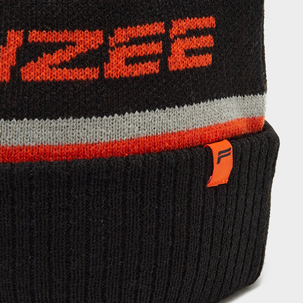 FXT Team Bobble Beanie