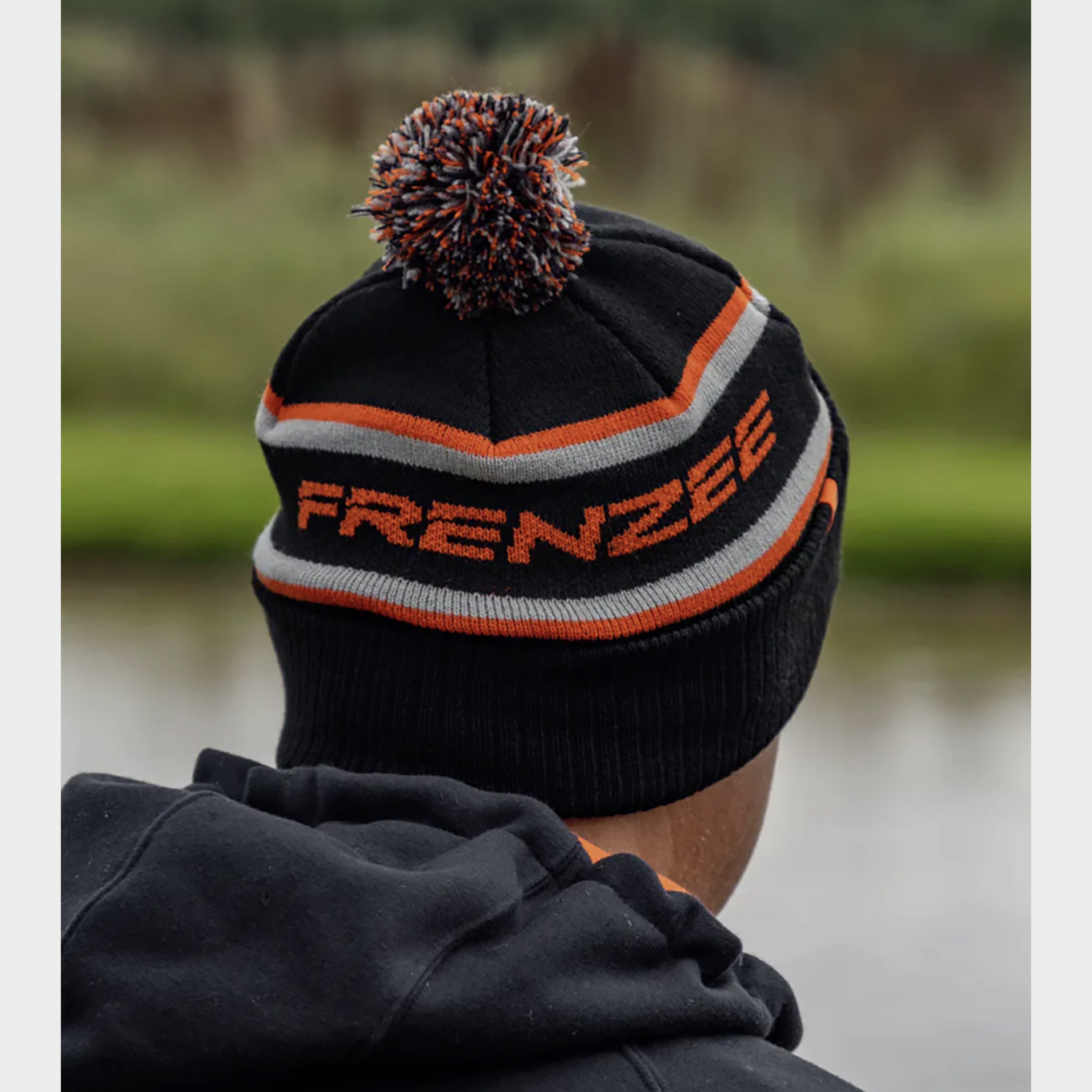 FXT Team Bobble Beanie