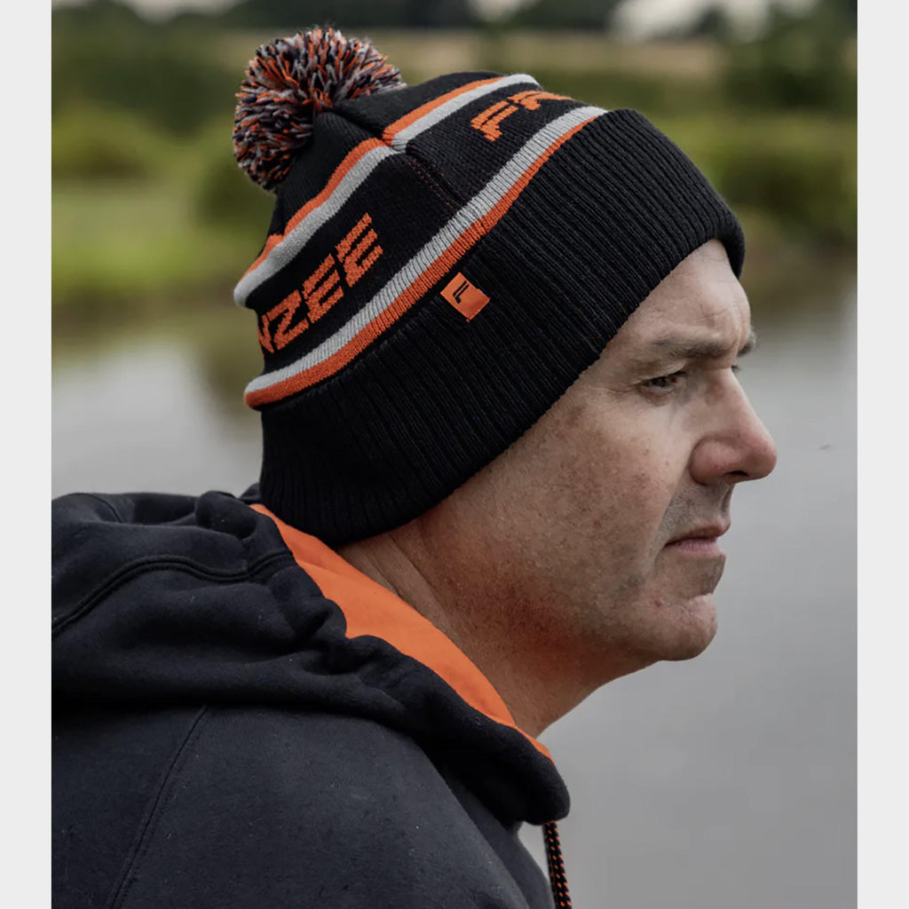FXT Team Bobble Beanie