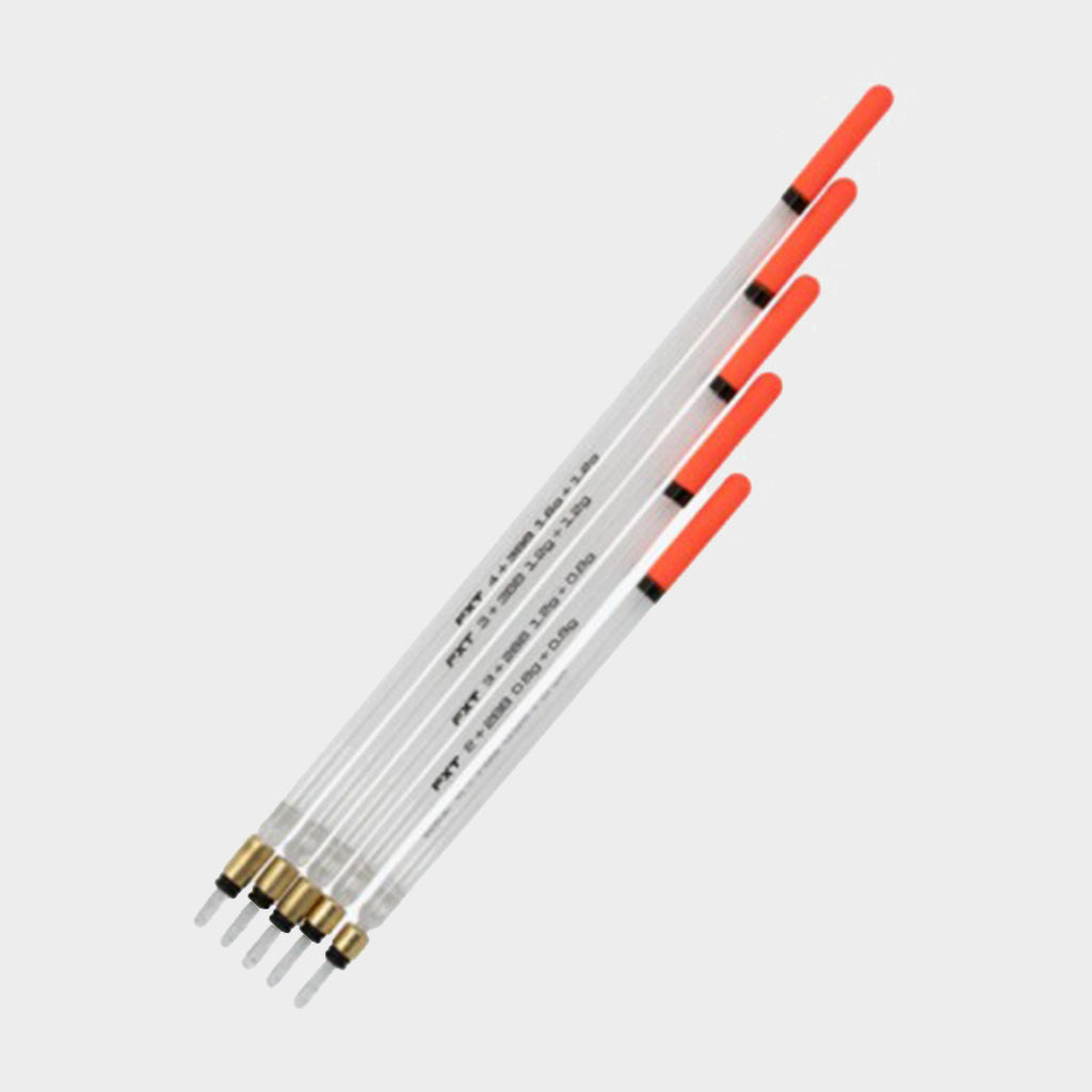 FXT Crystal Pellet Waggler 8g