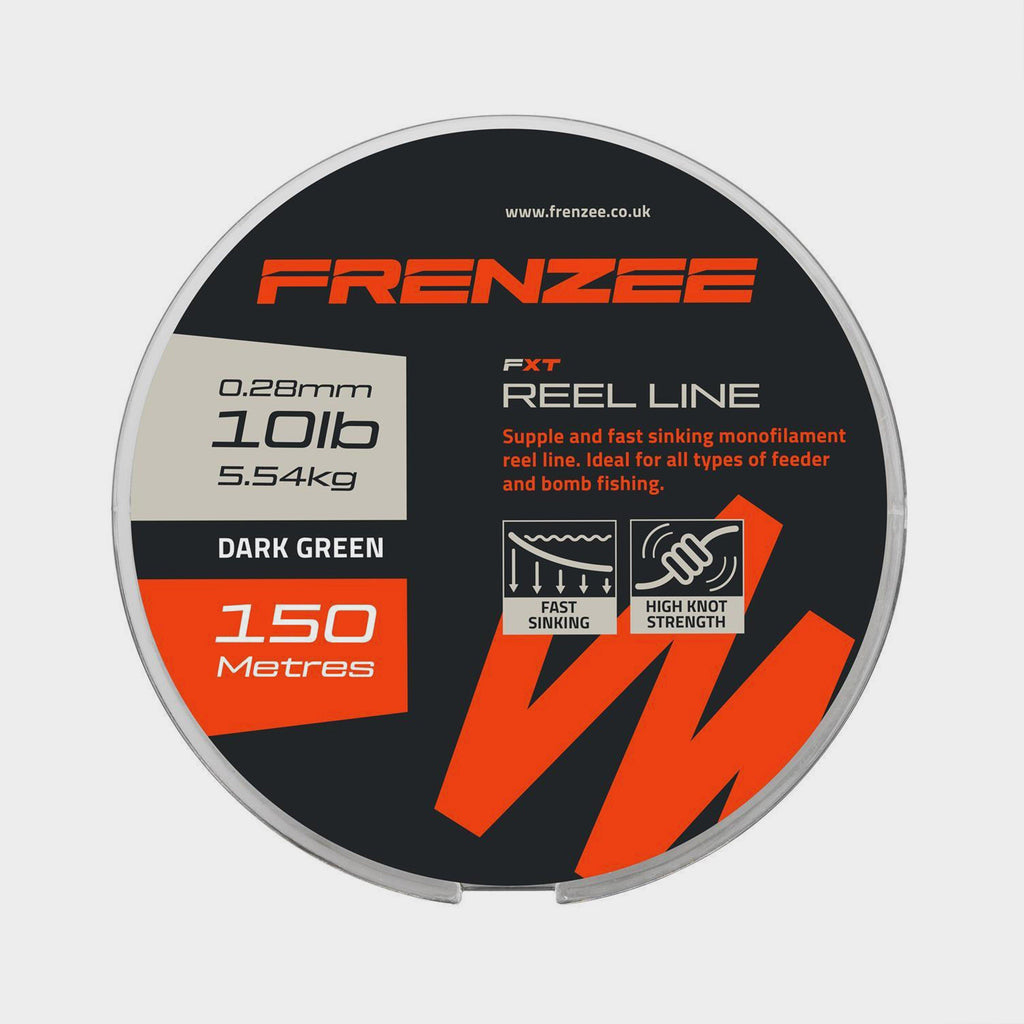 FXT Reel Line 10lb