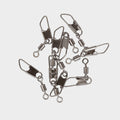FXT American Snap Swivel Size 10