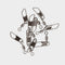 FXT American Snap Swivel Size 10