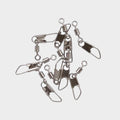 FXT American Snap Swivel Size 12