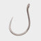 FXT 303 Size 12 Eyed Barbless Hooks