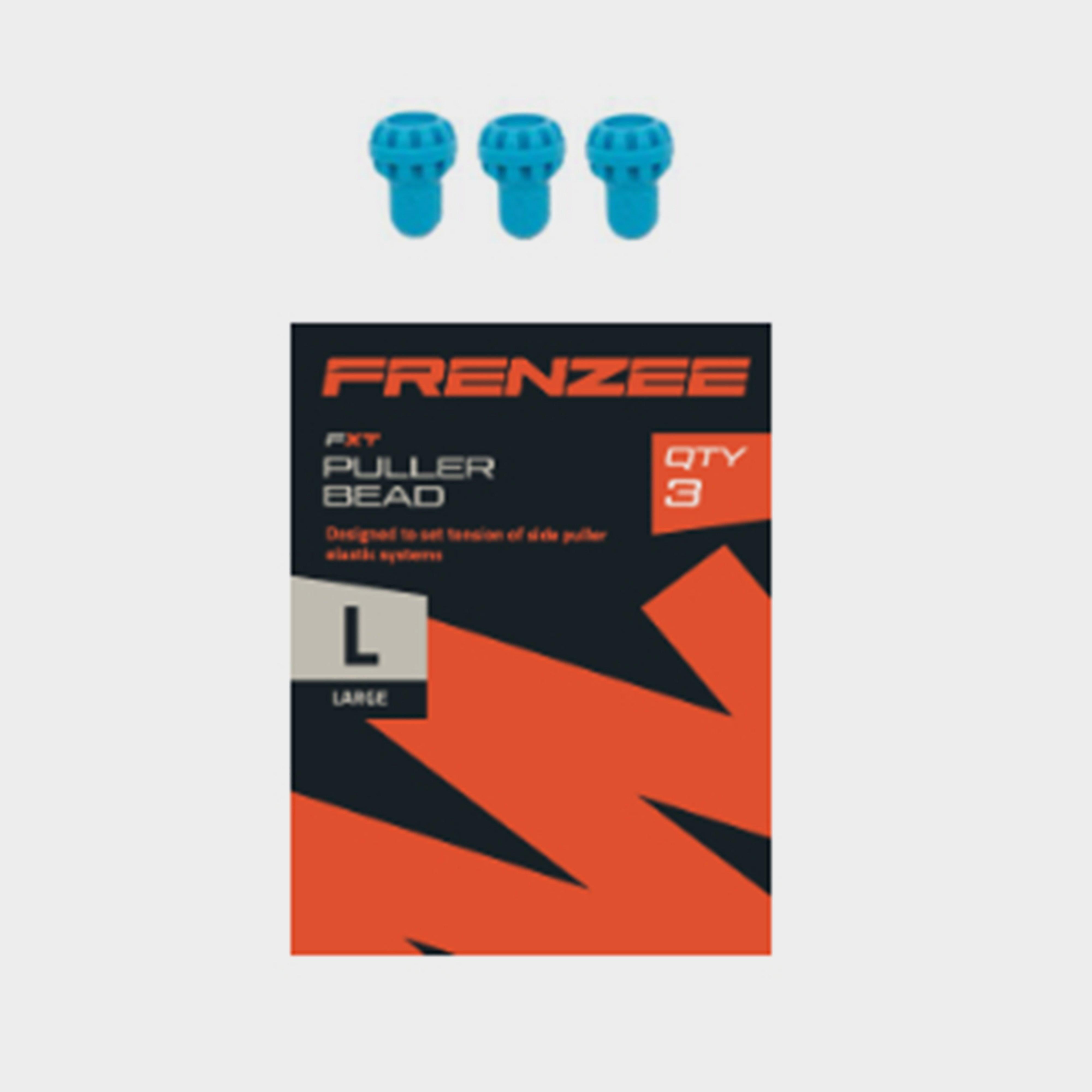 FXT Puller Bead Medium