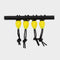 FXT Dacron Pole Connector Medium