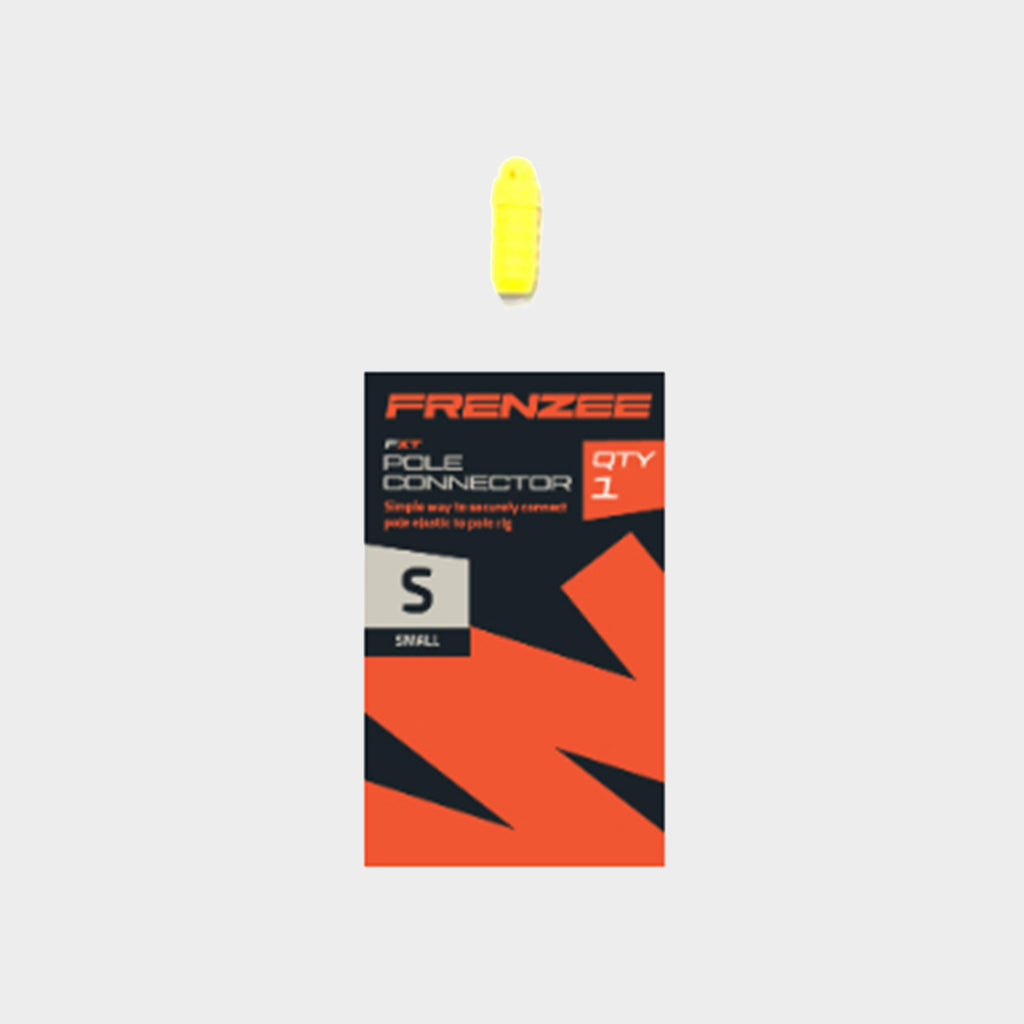FXT Pole Connector Small