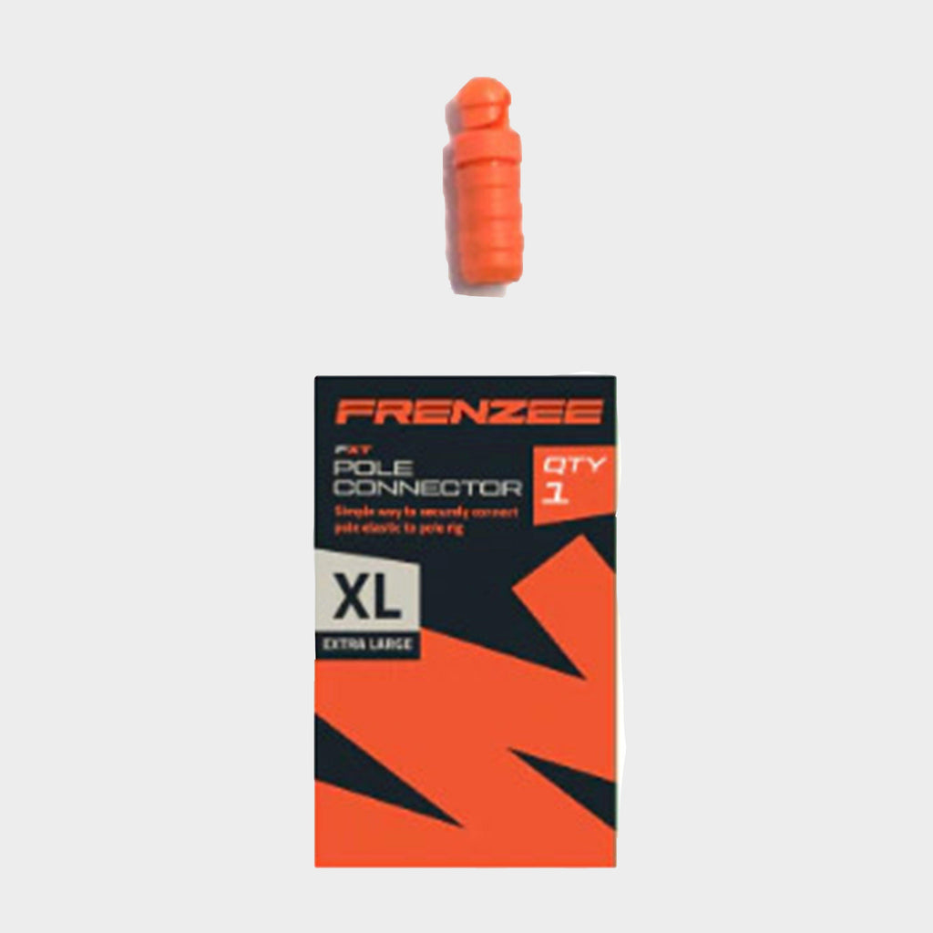 FXT Pole Connector Extra Large