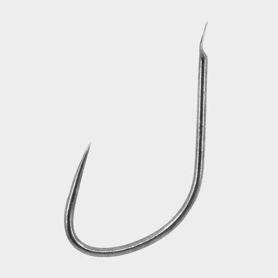 FXT Hook 101 Eyed Barbless Size 18