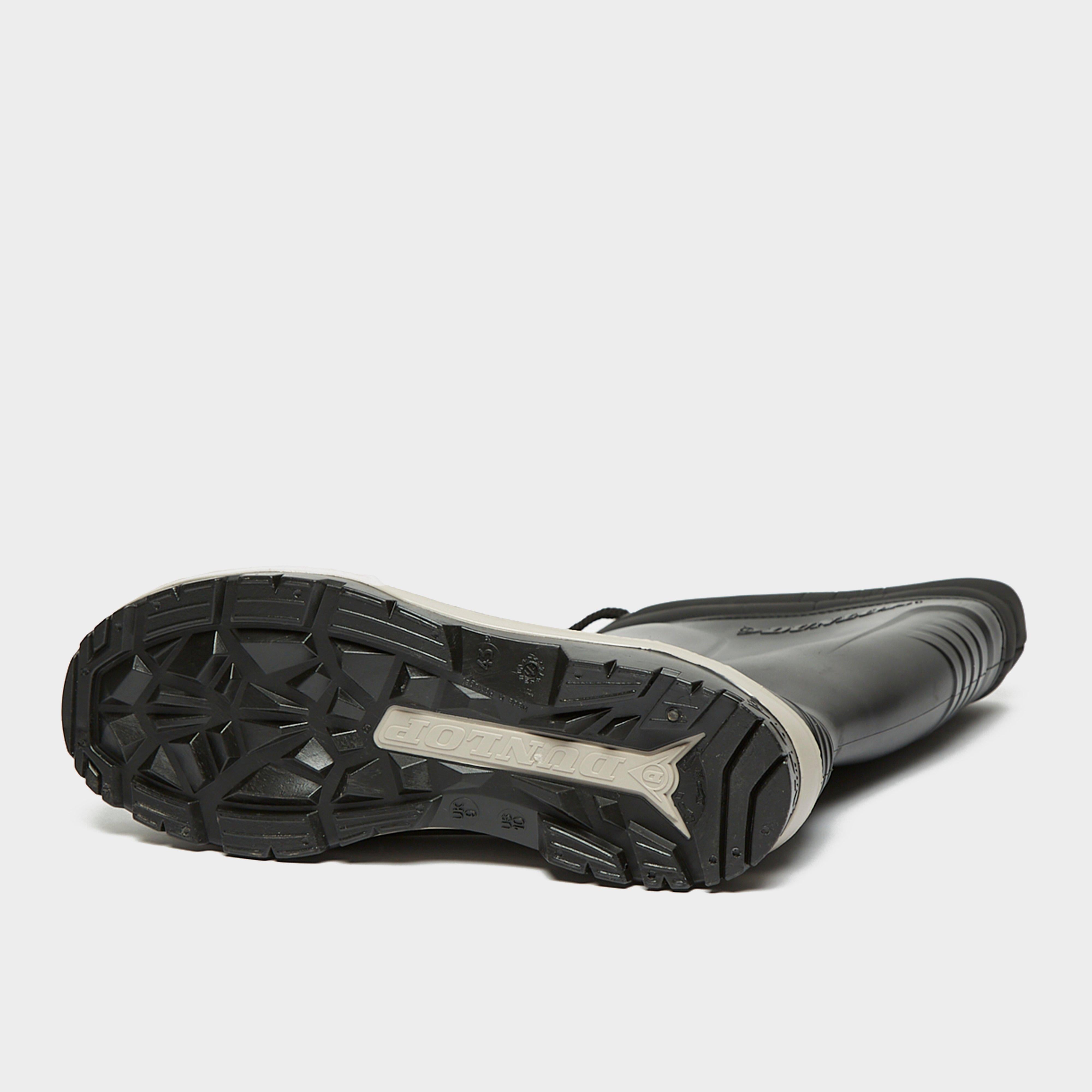 Men’s Blizzard Fur-Lined Wellies