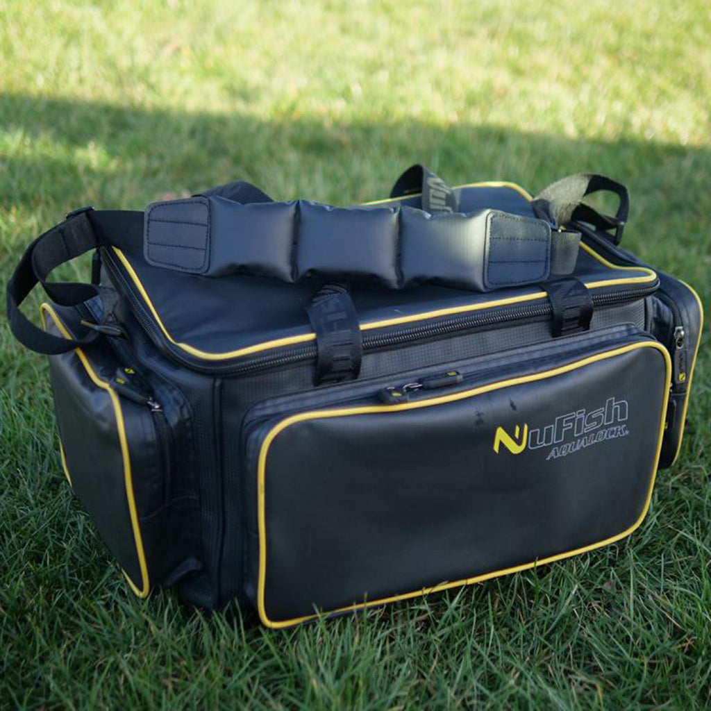 Tackle & Bait Bag