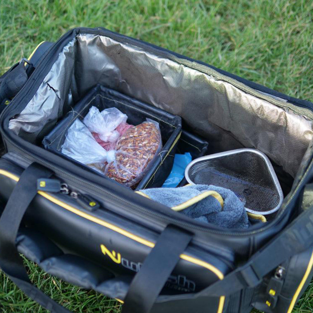 Tackle & Bait Bag