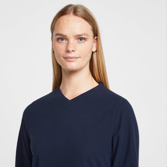 Women’s Bracken V Top