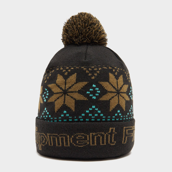 Men's Ski Tuke Bobble Hat