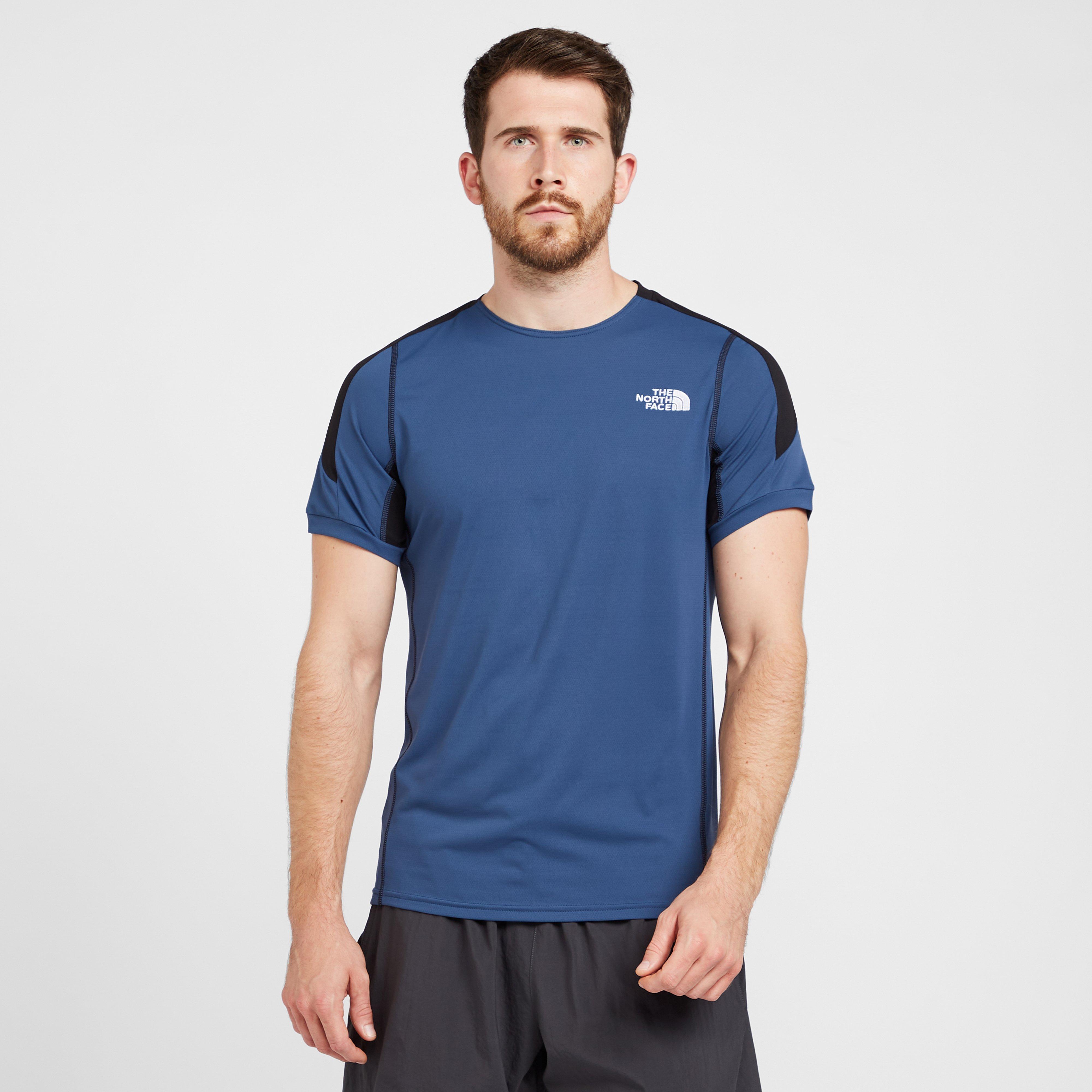 Men’s Athletic Outdoor Glacier T-Shirt