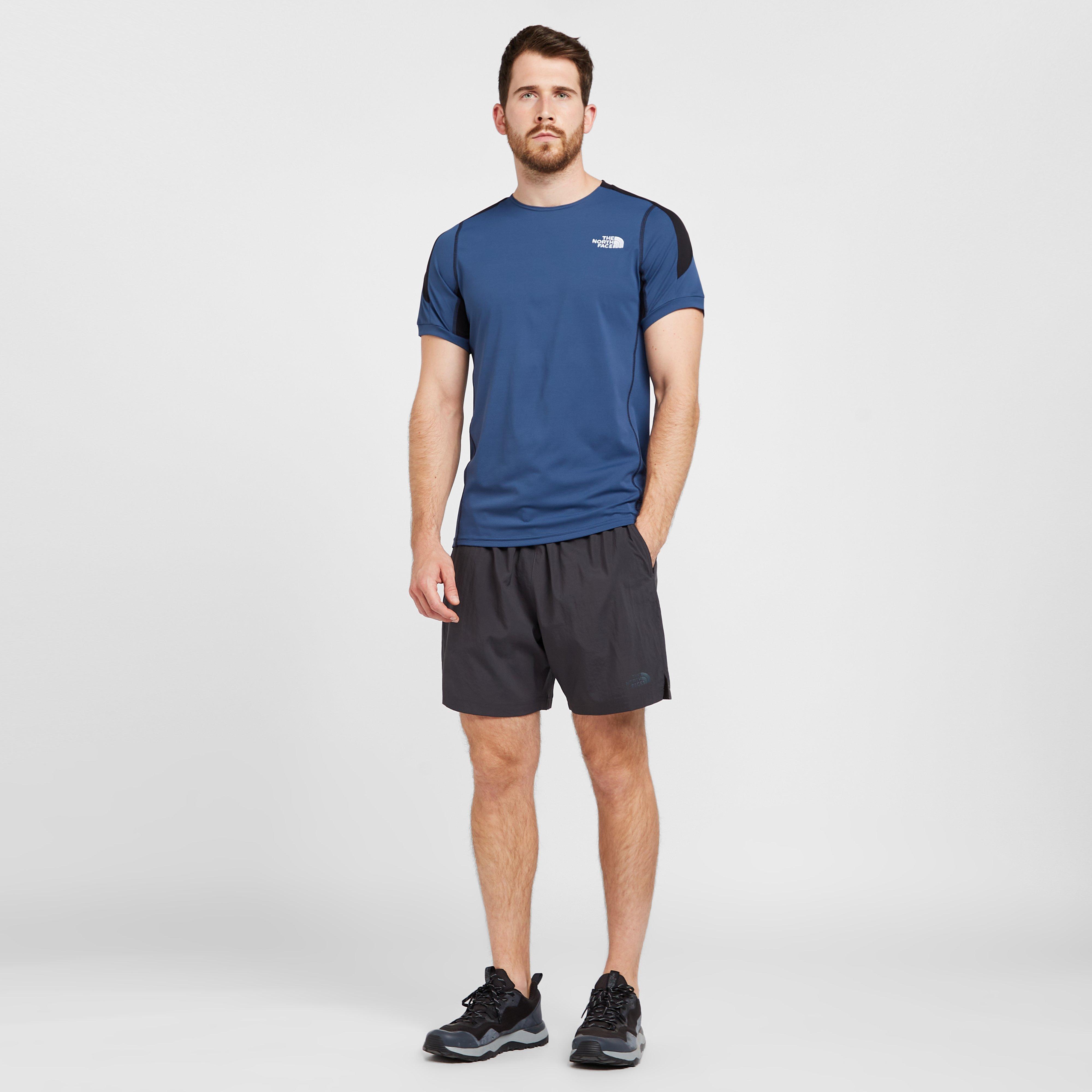 Men’s Athletic Outdoor Glacier T-Shirt