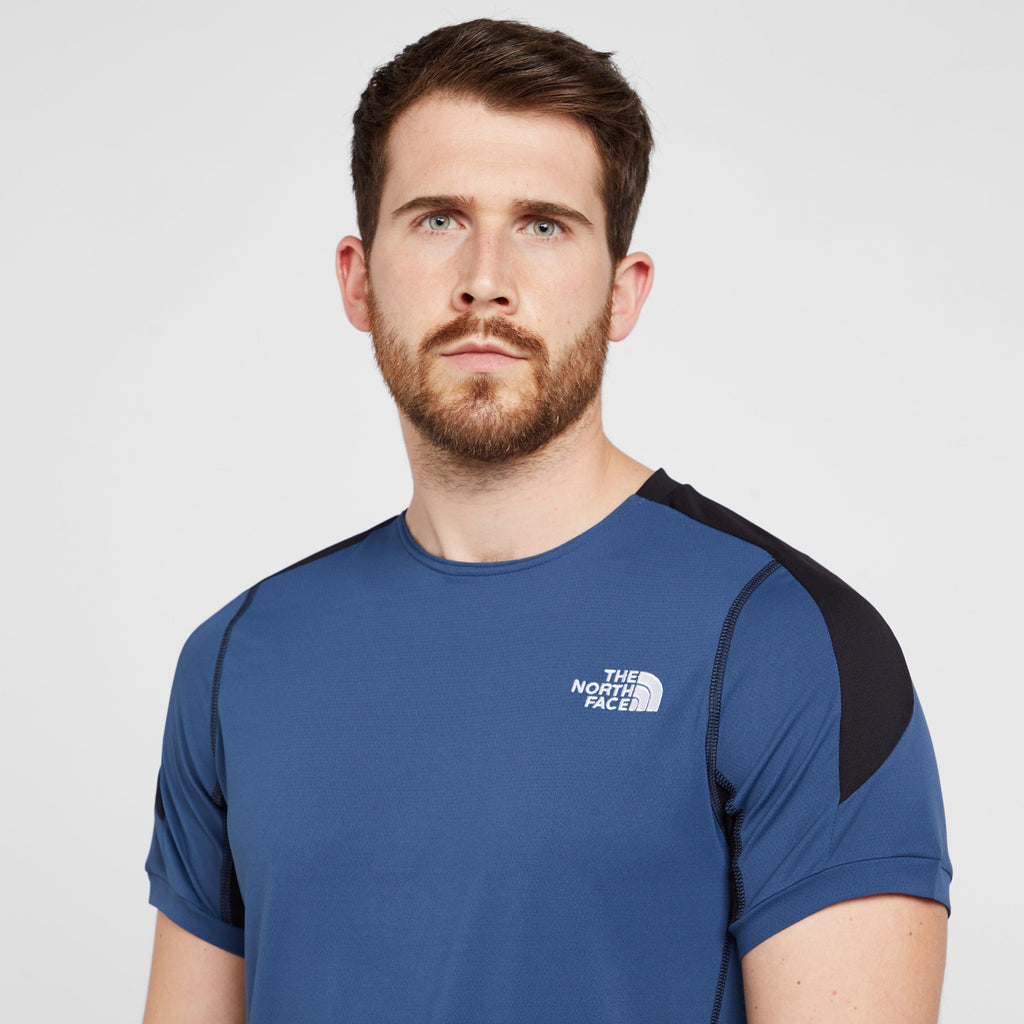 Men’s Athletic Outdoor Glacier T-Shirt