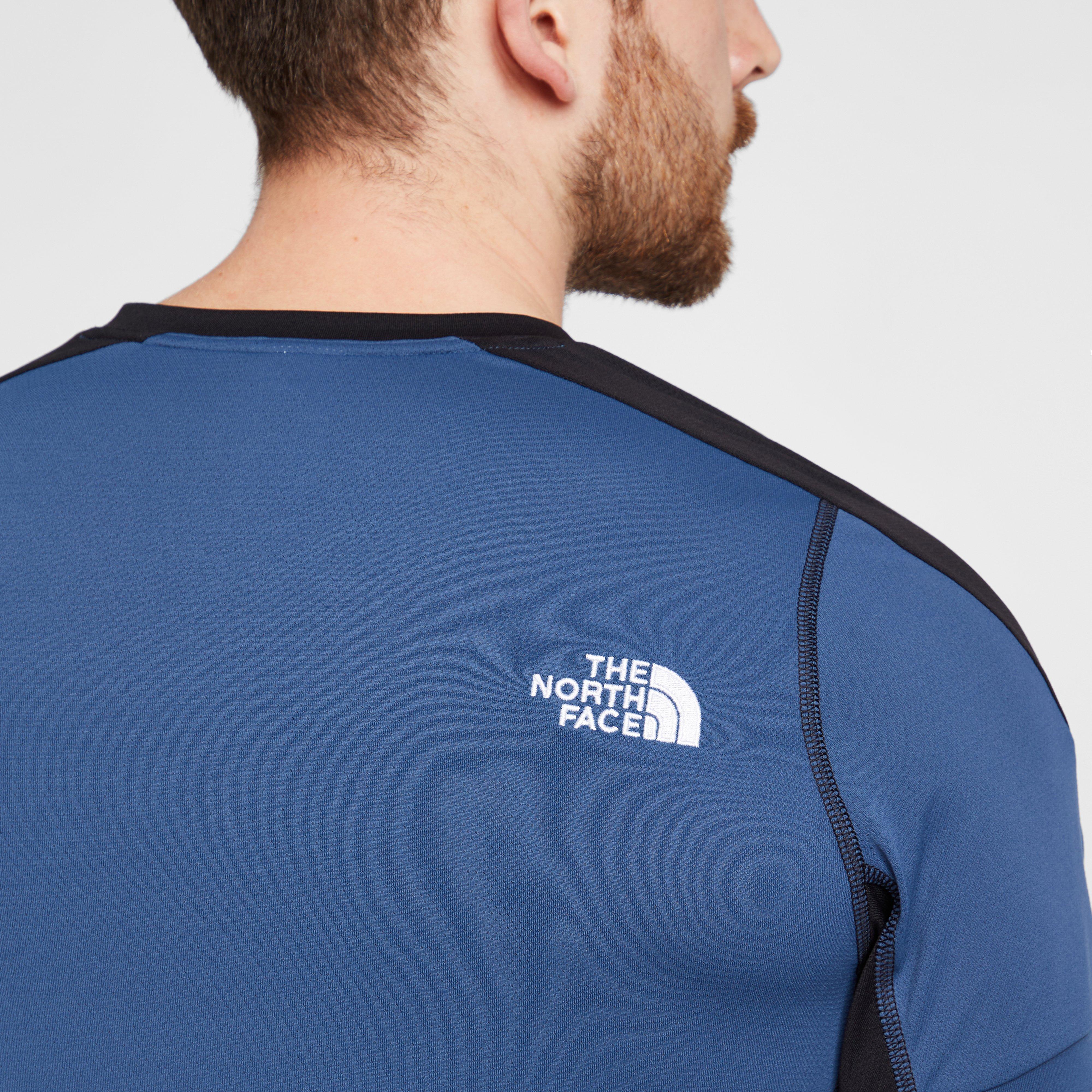 Men’s Athletic Outdoor Glacier T-Shirt