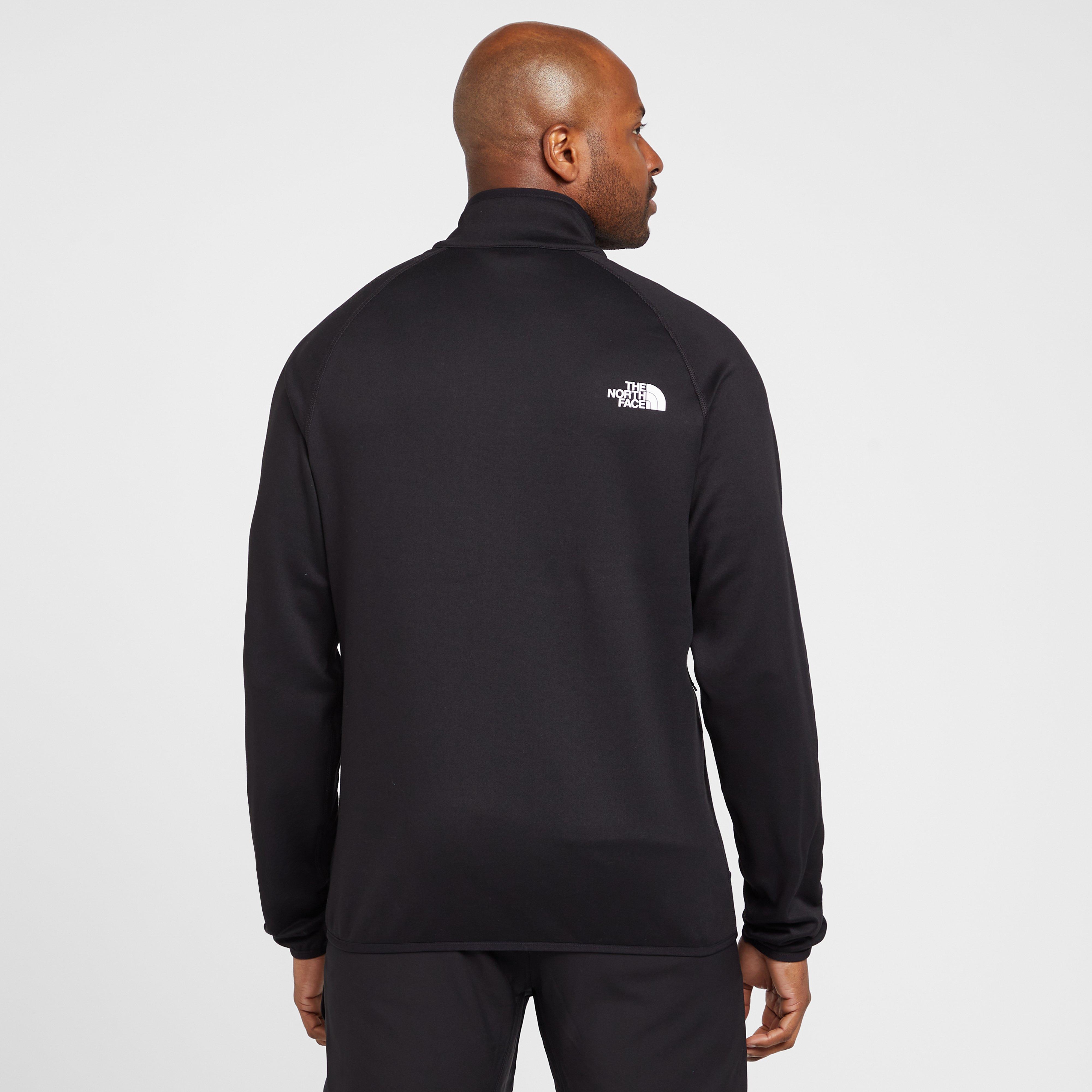 Men’s Canyonlands Half-Zip Fleece