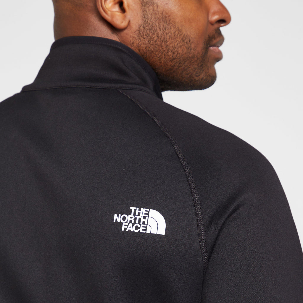 Men’s Canyonlands Half-Zip Fleece