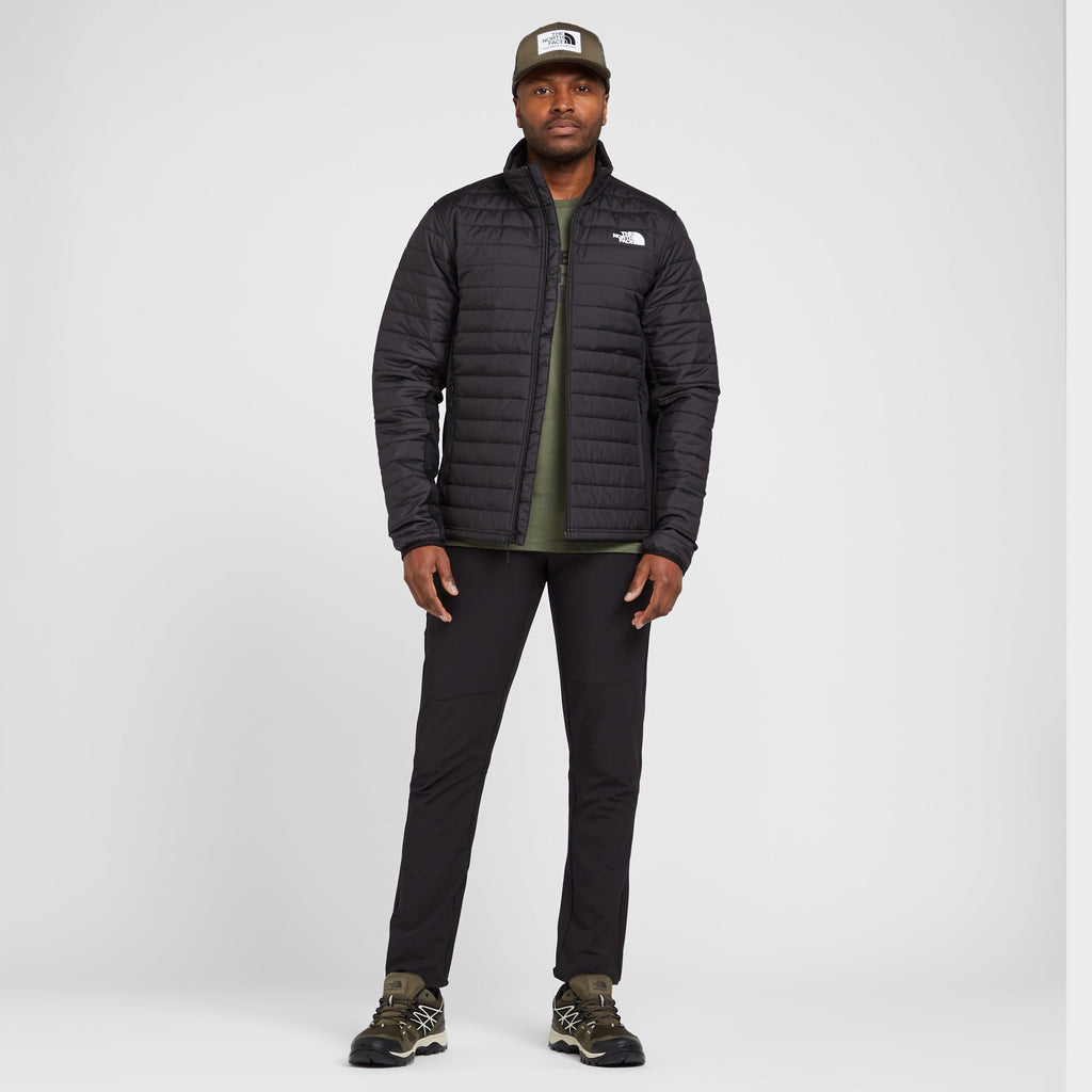 Men’s Canyonlands Hybrid Jacket
