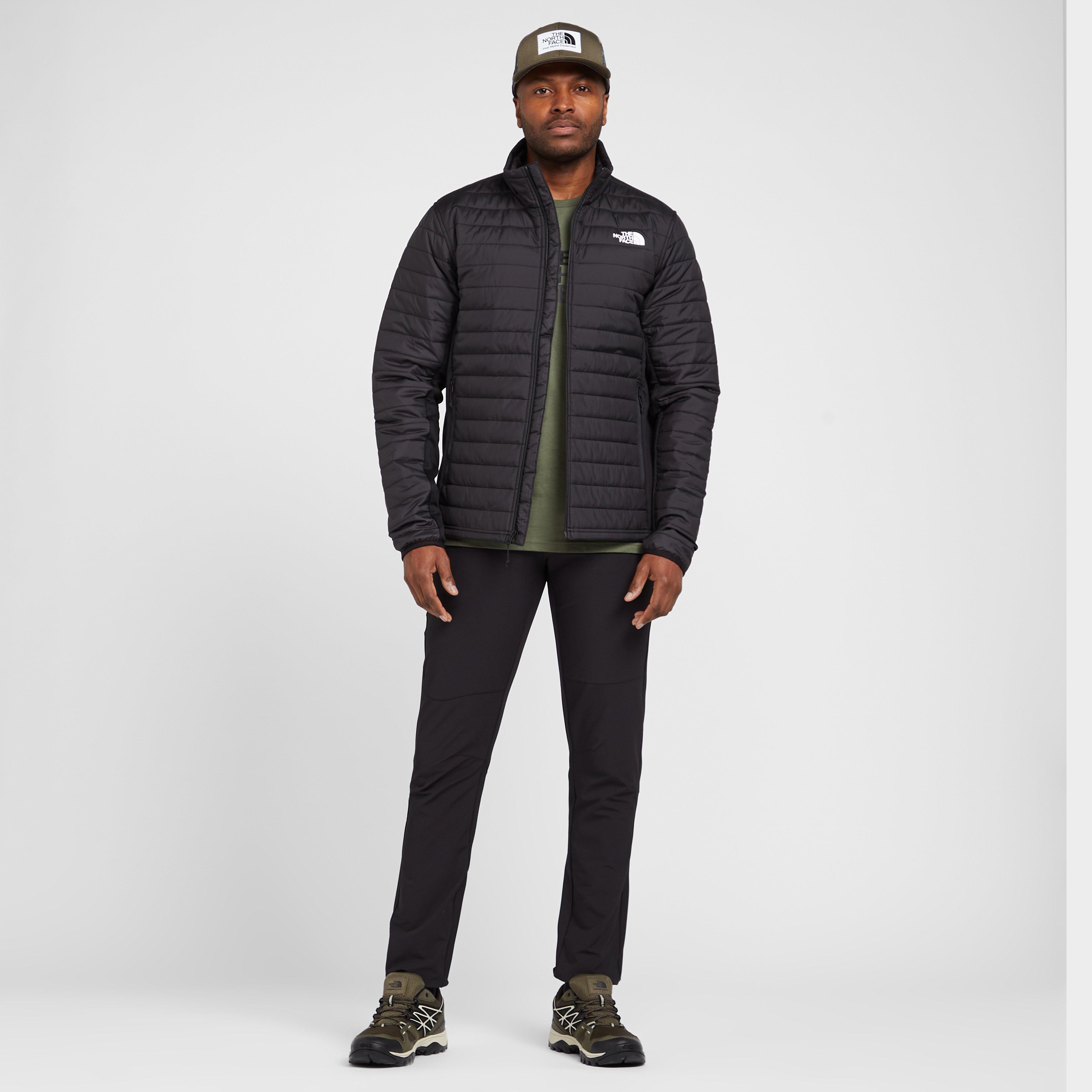 Men’s Canyonlands Hybrid Jacket